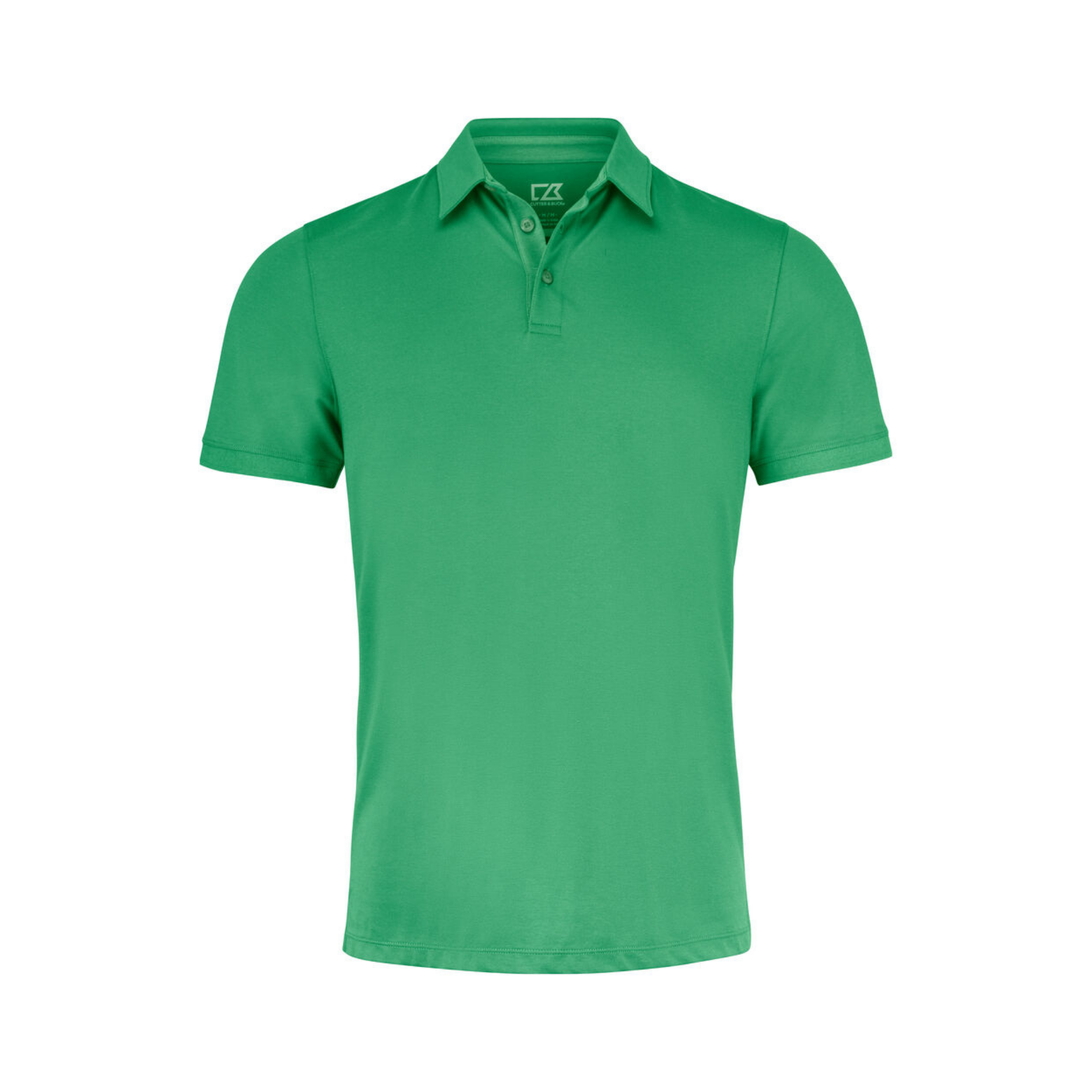 Oceanside Piké Stretch Polo Men
