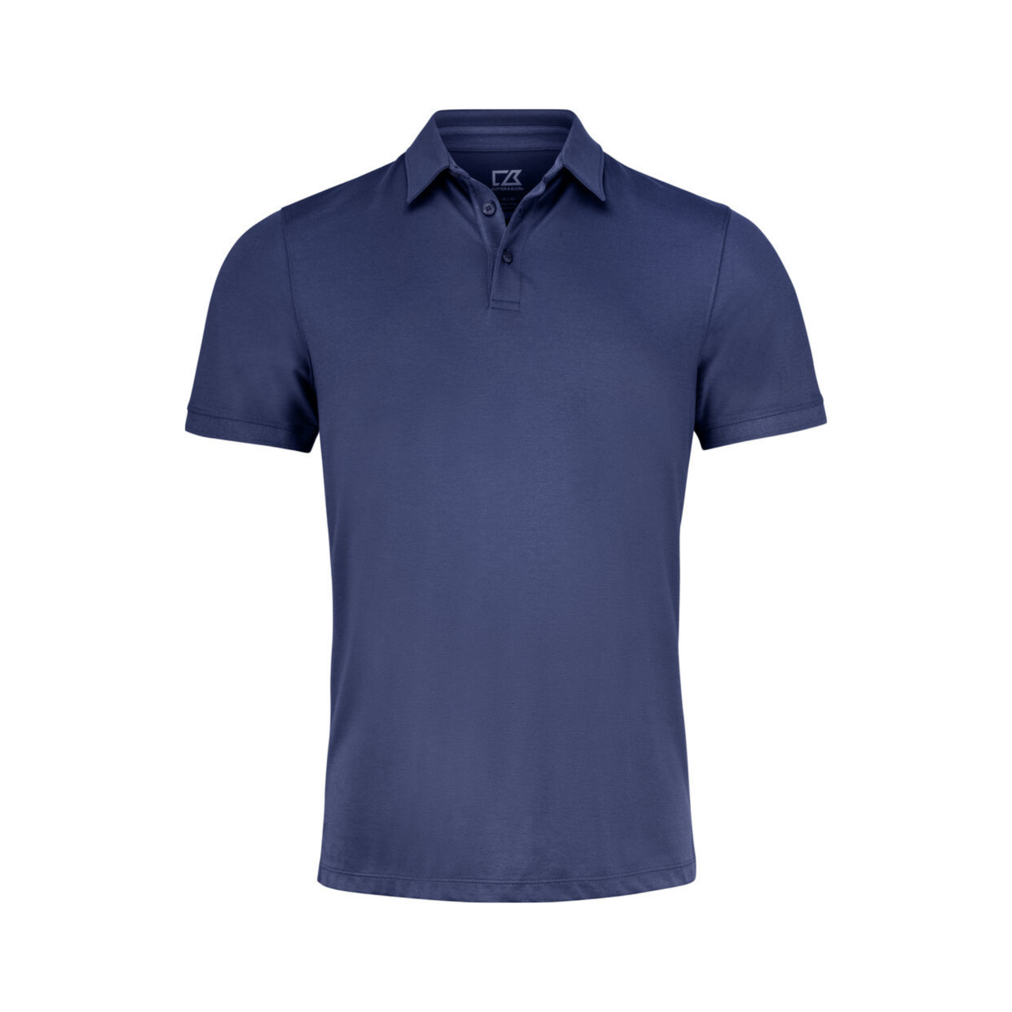 Oceanside Piké Stretch Polo Men