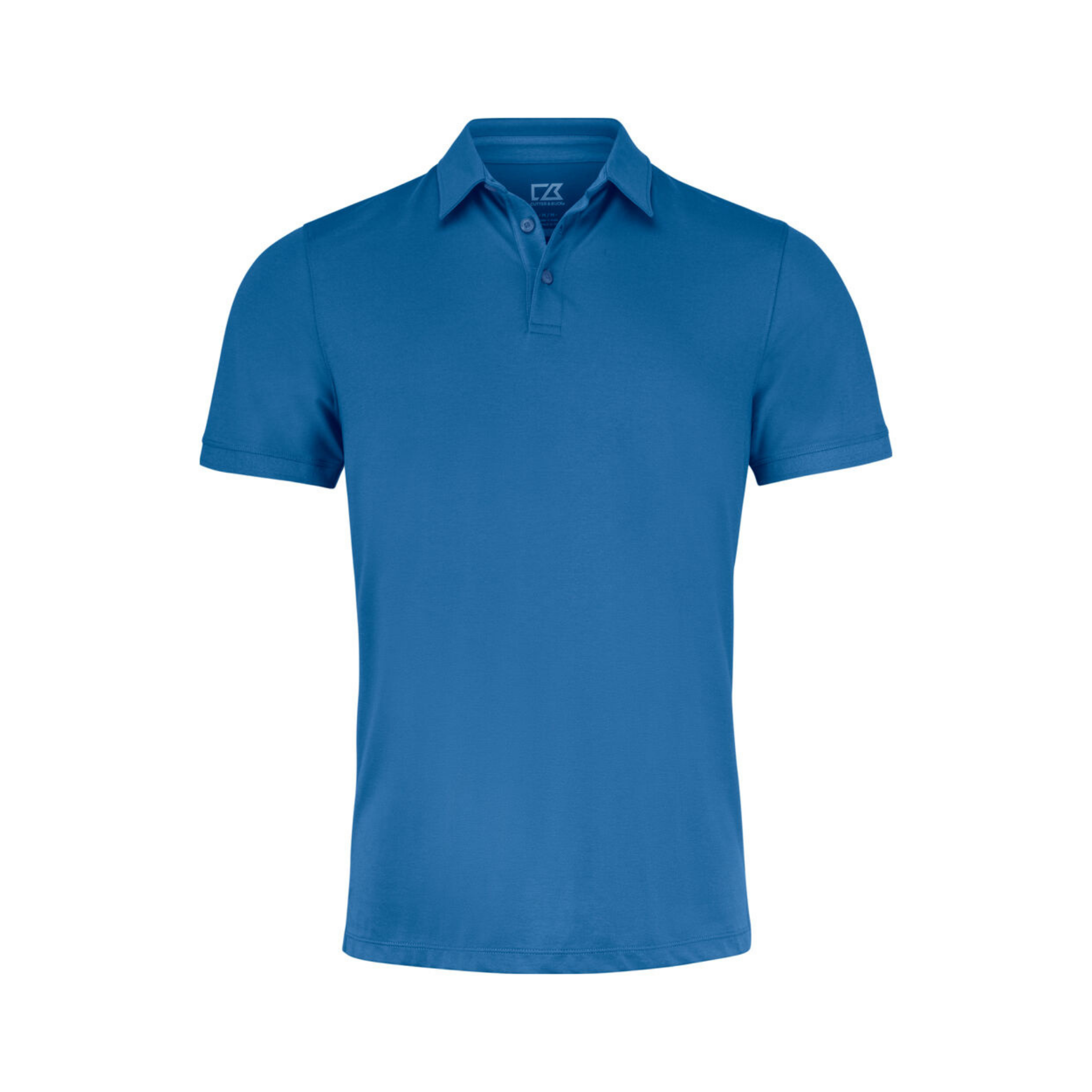Oceanside Piké Stretch Polo Men