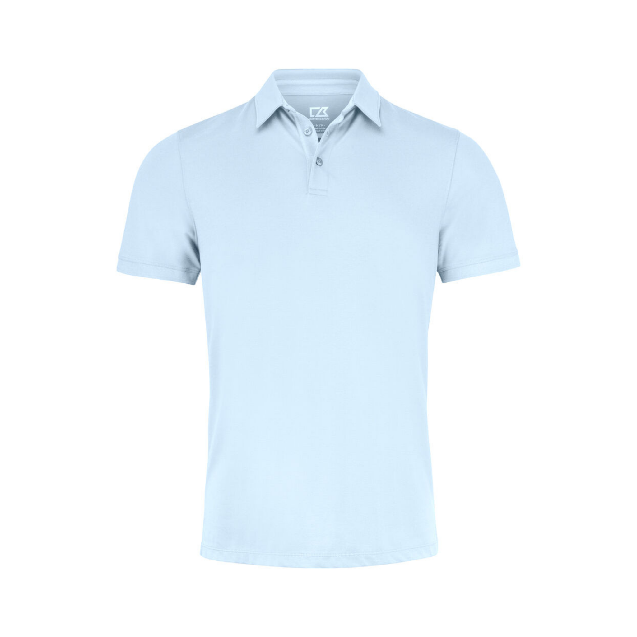 Oceanside Piké Stretch Polo Men
