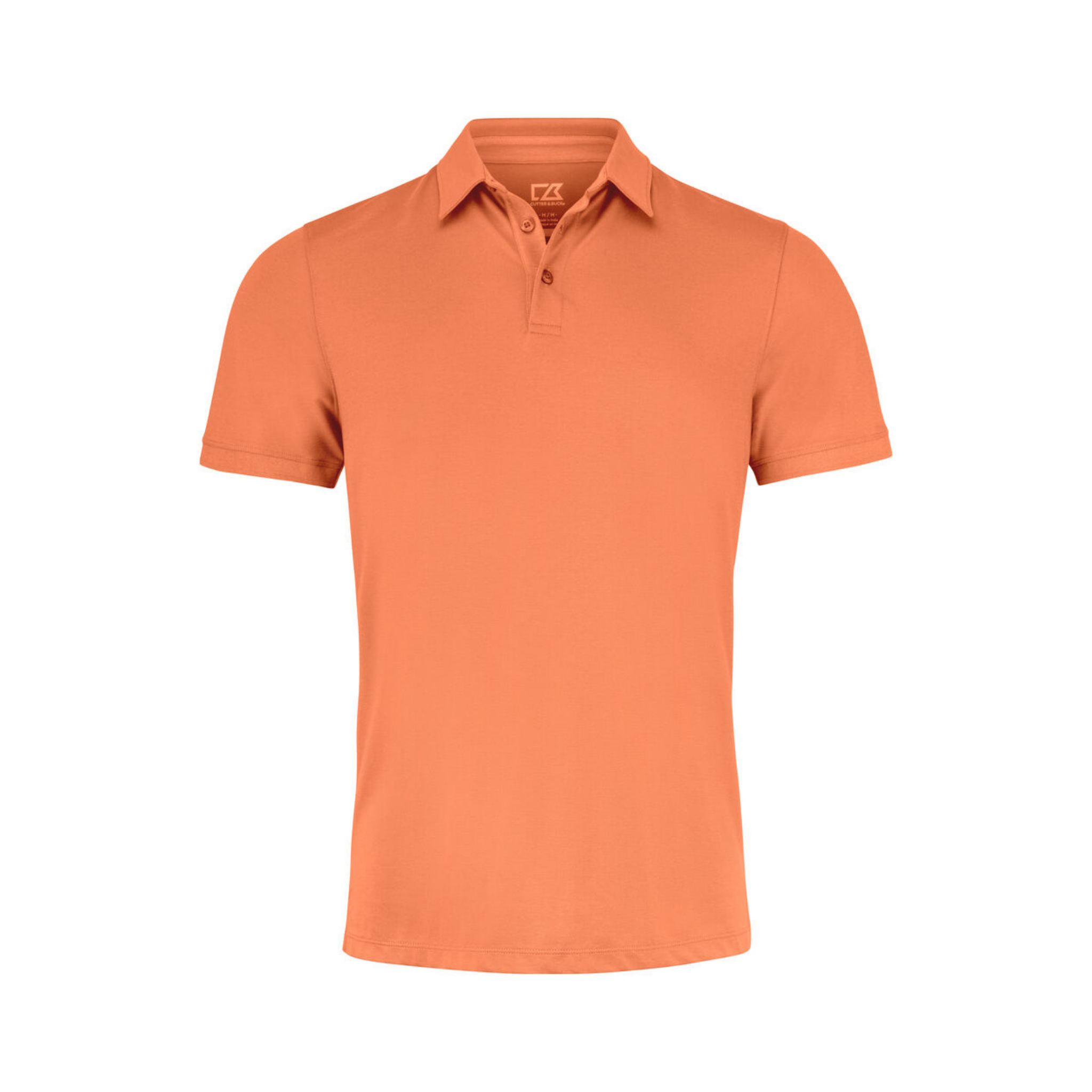 Oceanside Piké Stretch Polo Men