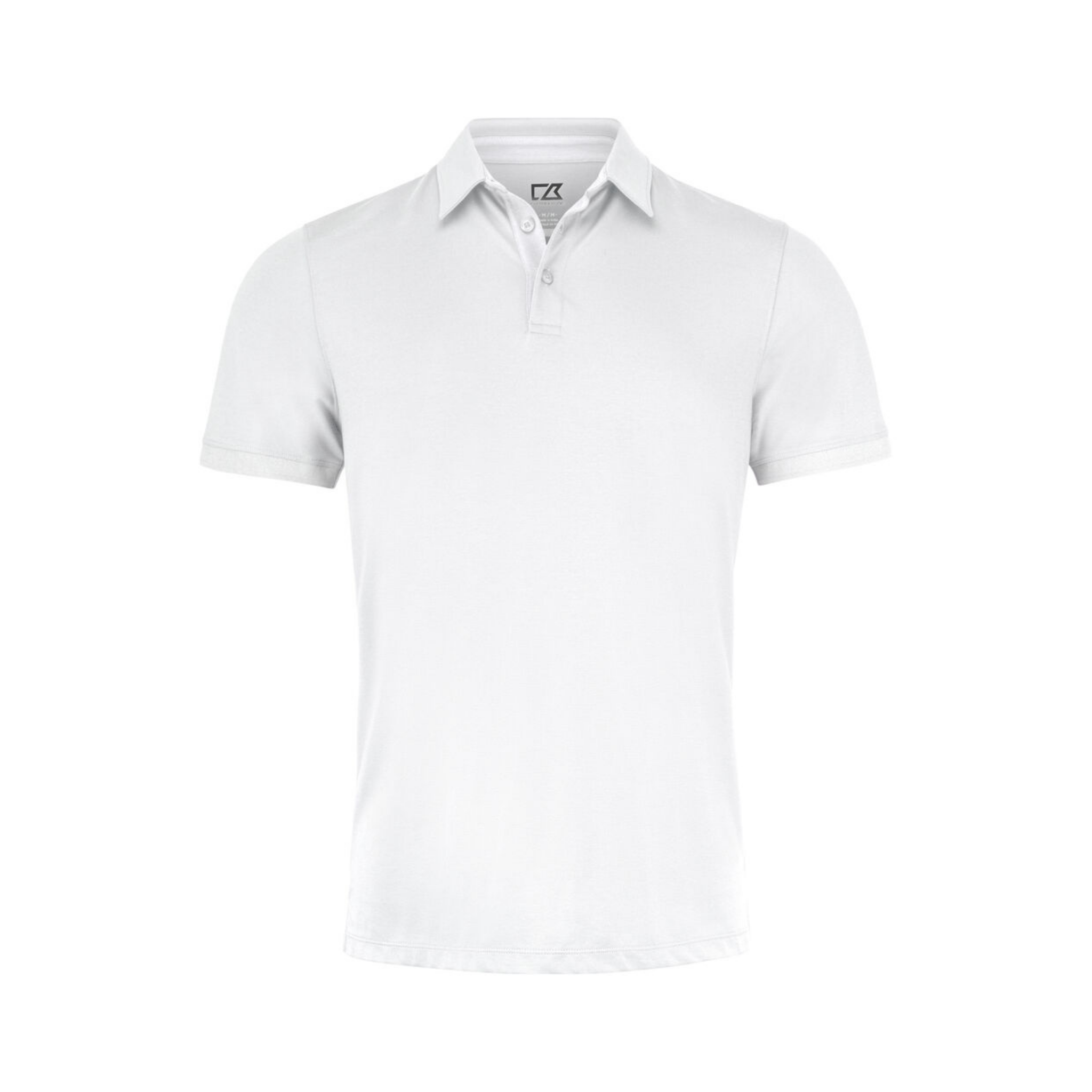 Oceanside Piké Stretch Polo Men