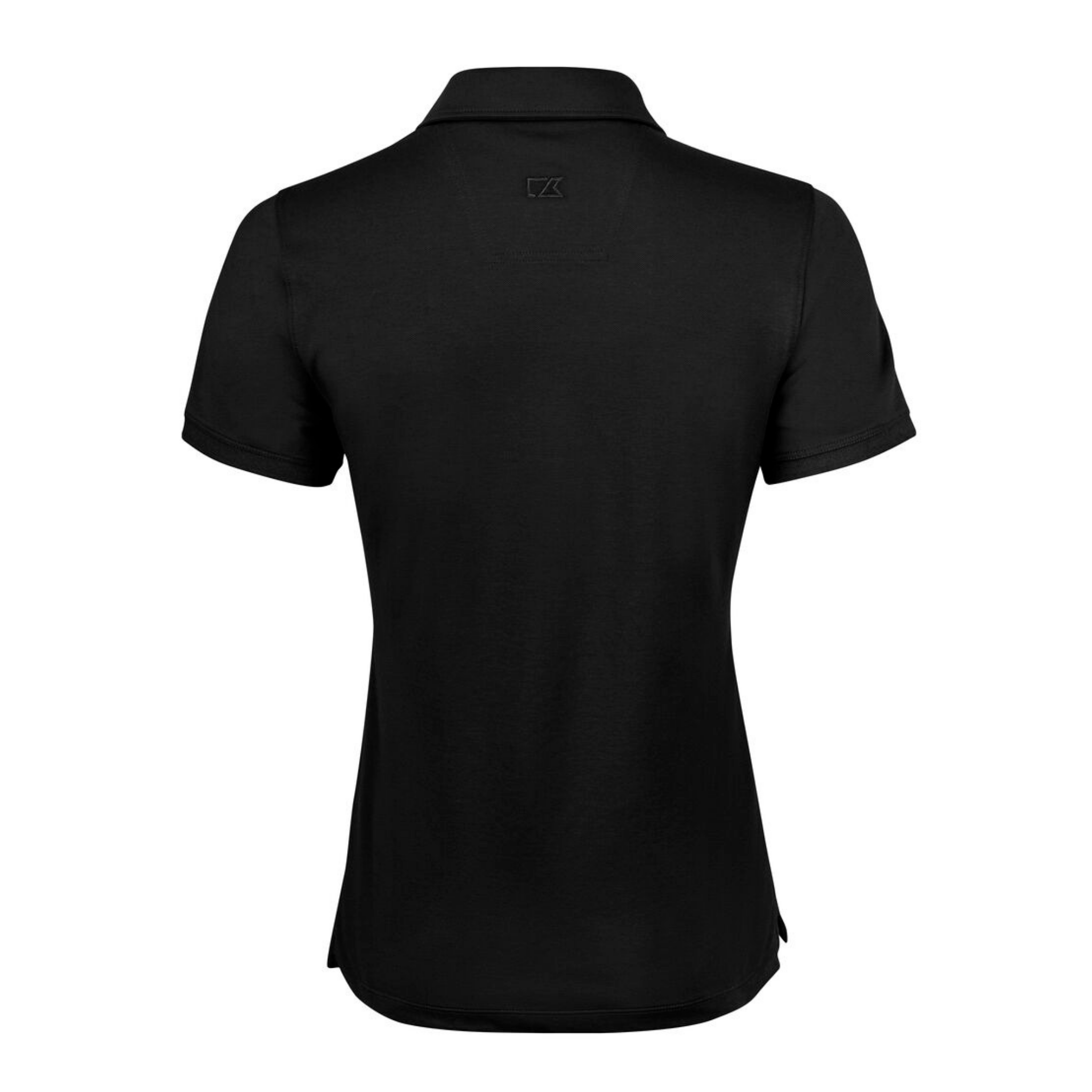 Oceanside Stretch Polo Women