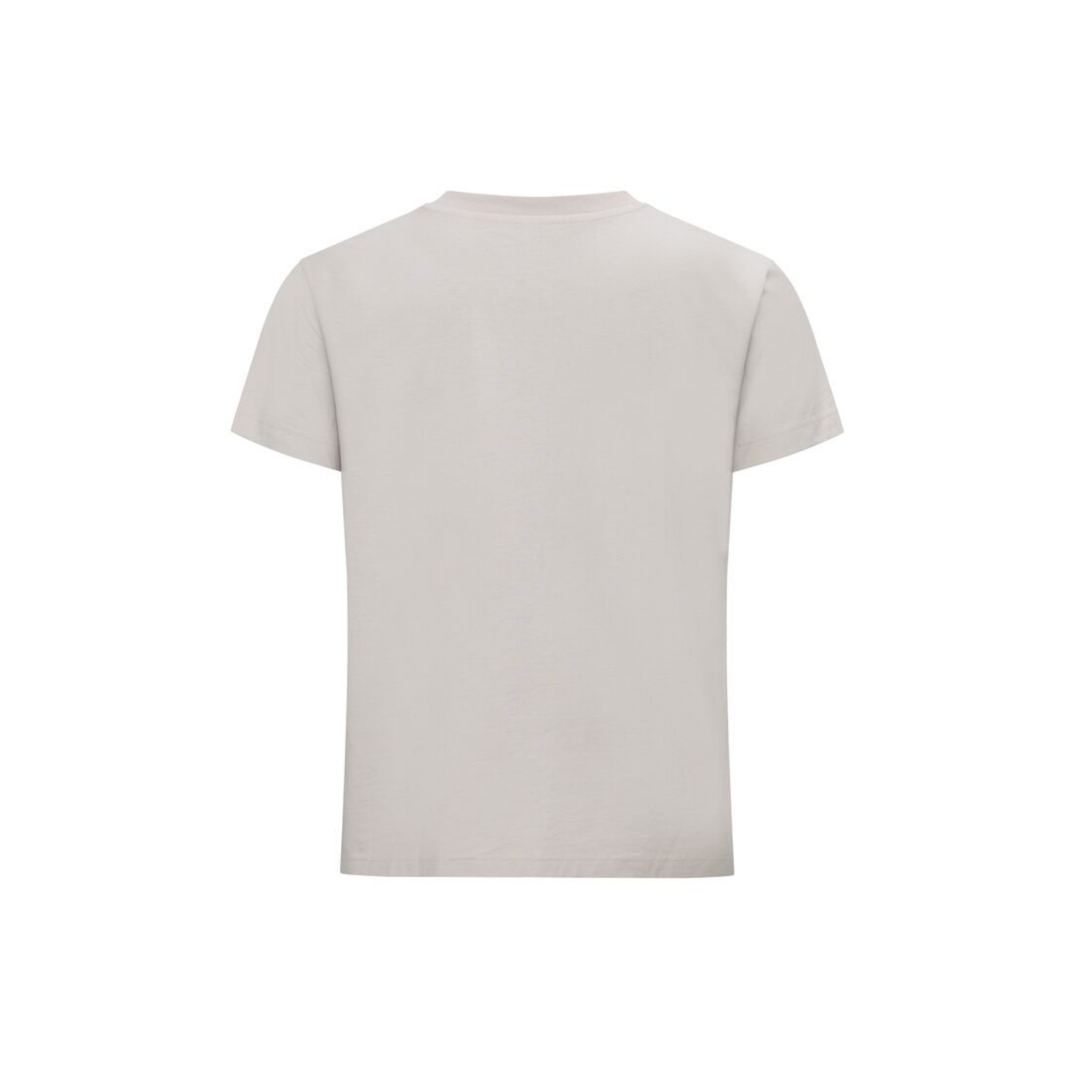 Oversized - T-Shirt