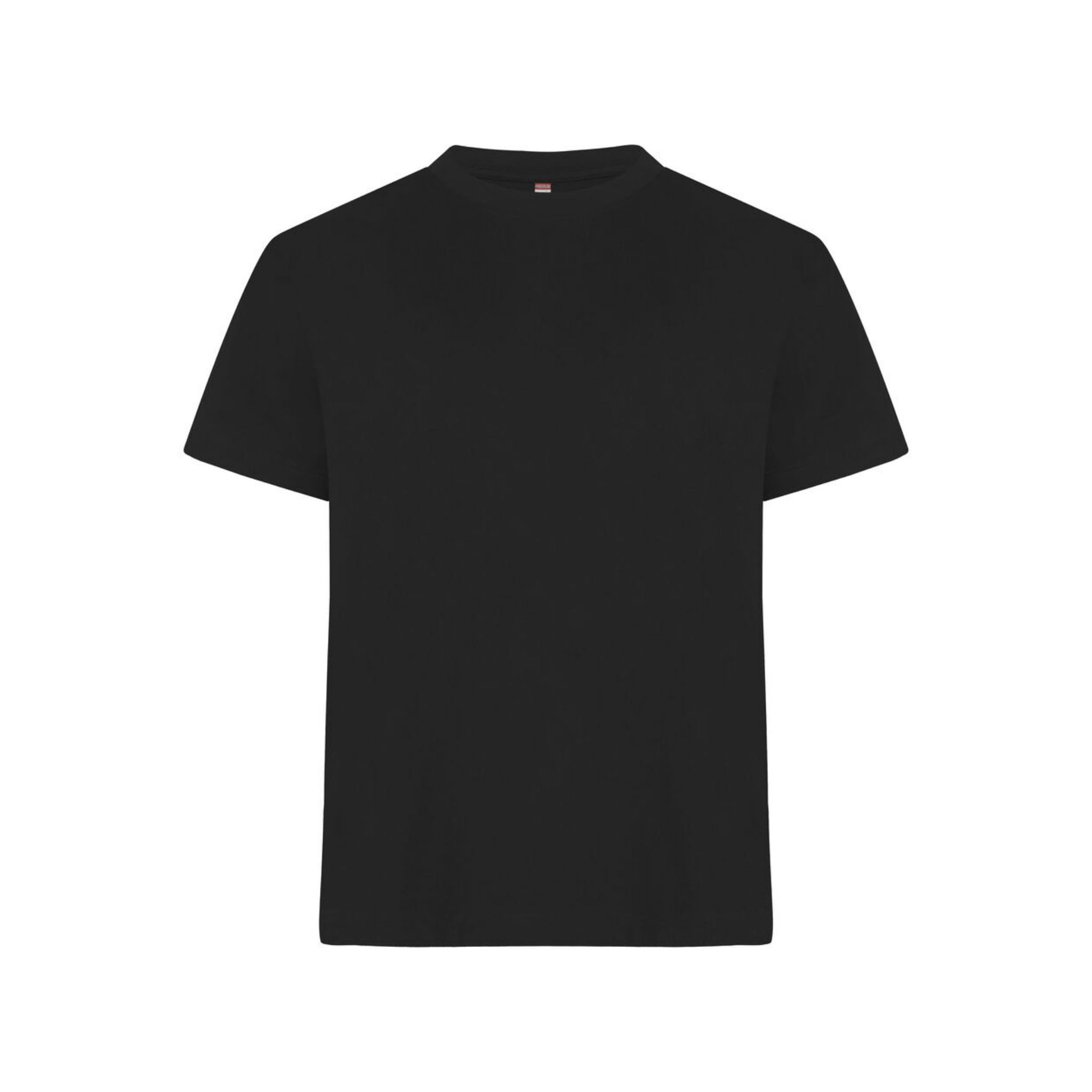 Oversized - T-Shirt