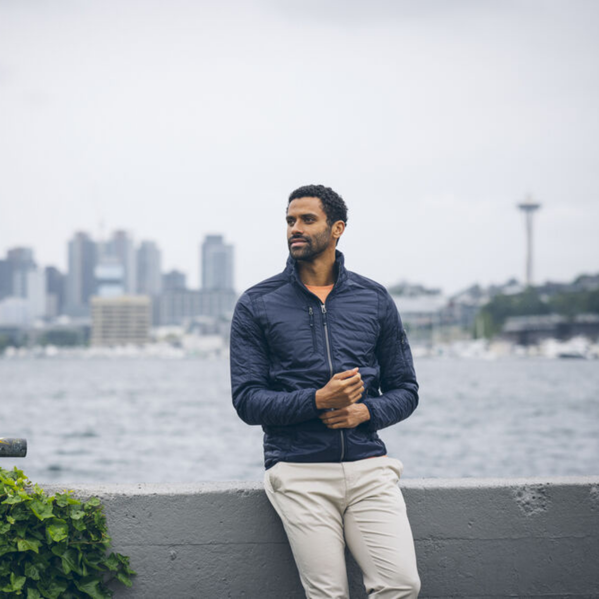 Packwood Jacket Men