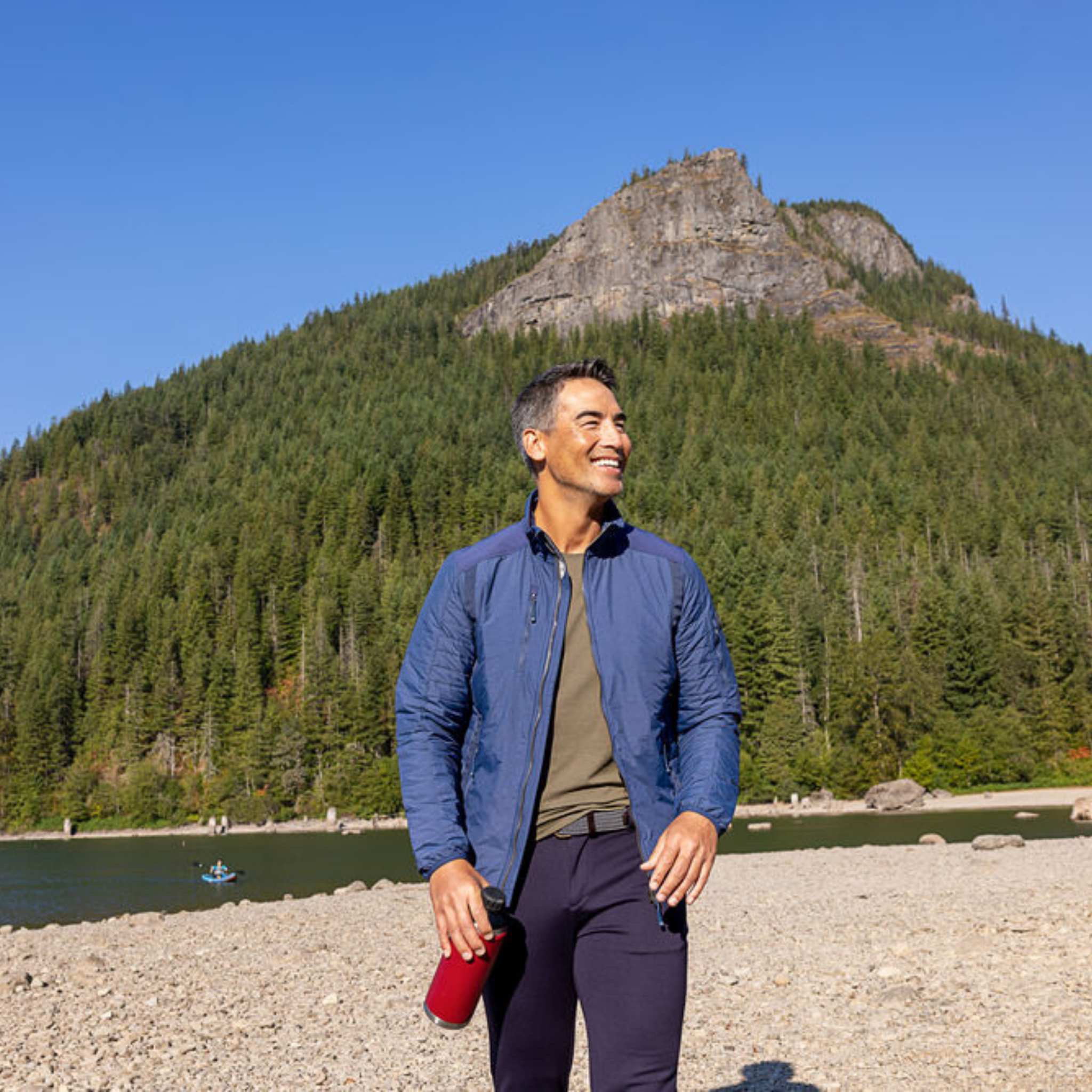 Packwood Jacket Men