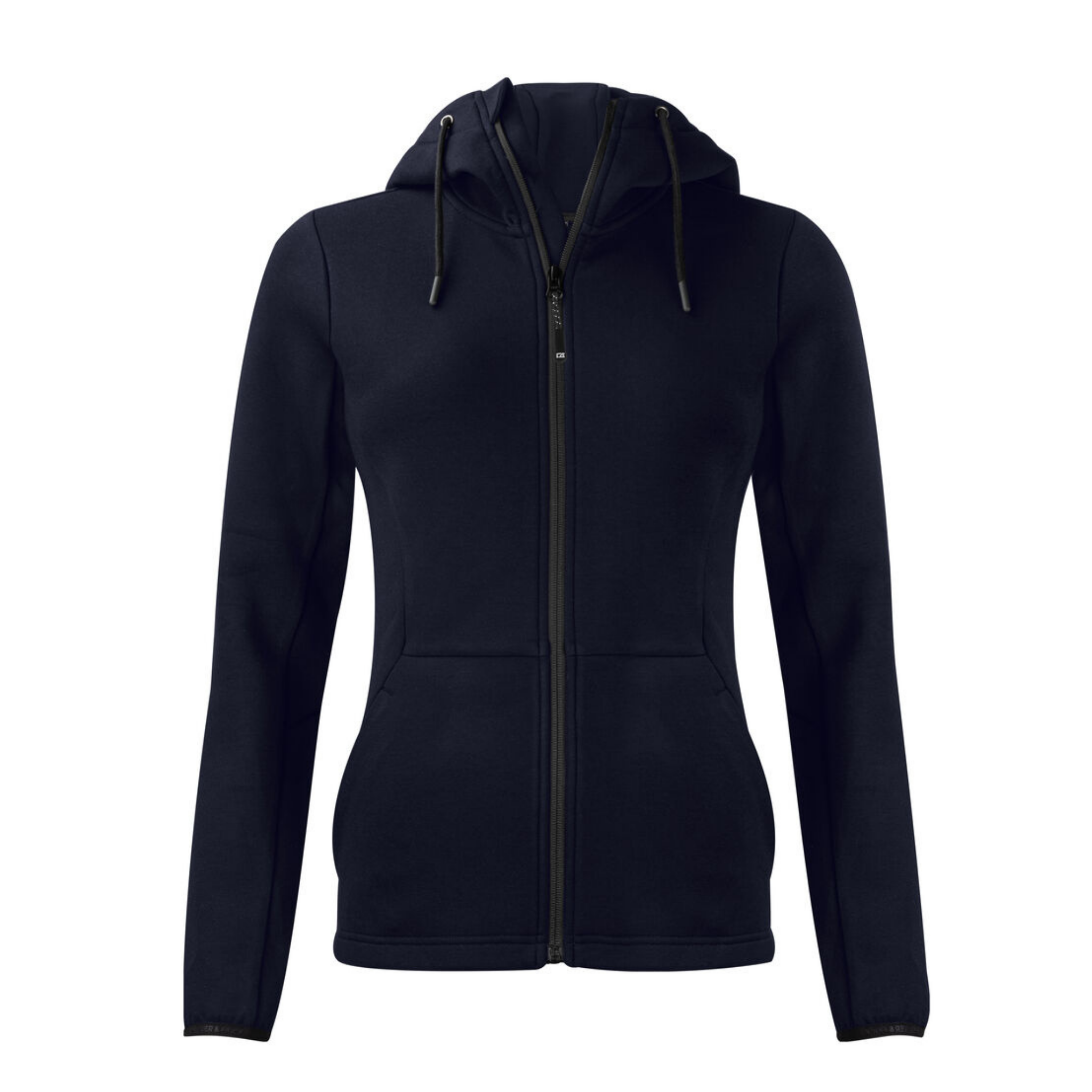 Pemberton Hood Full Zip Women