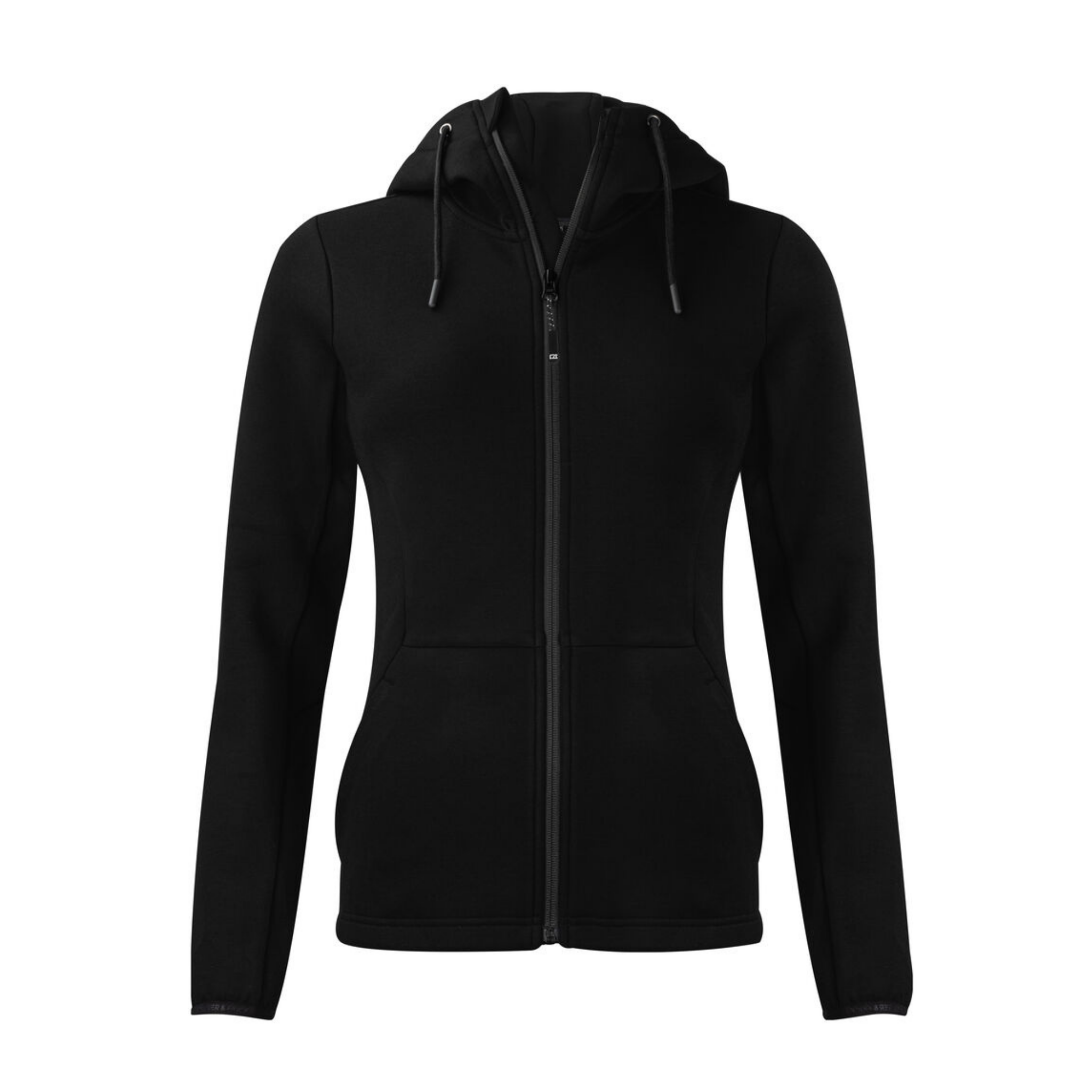 Pemberton Hood Full Zip Women