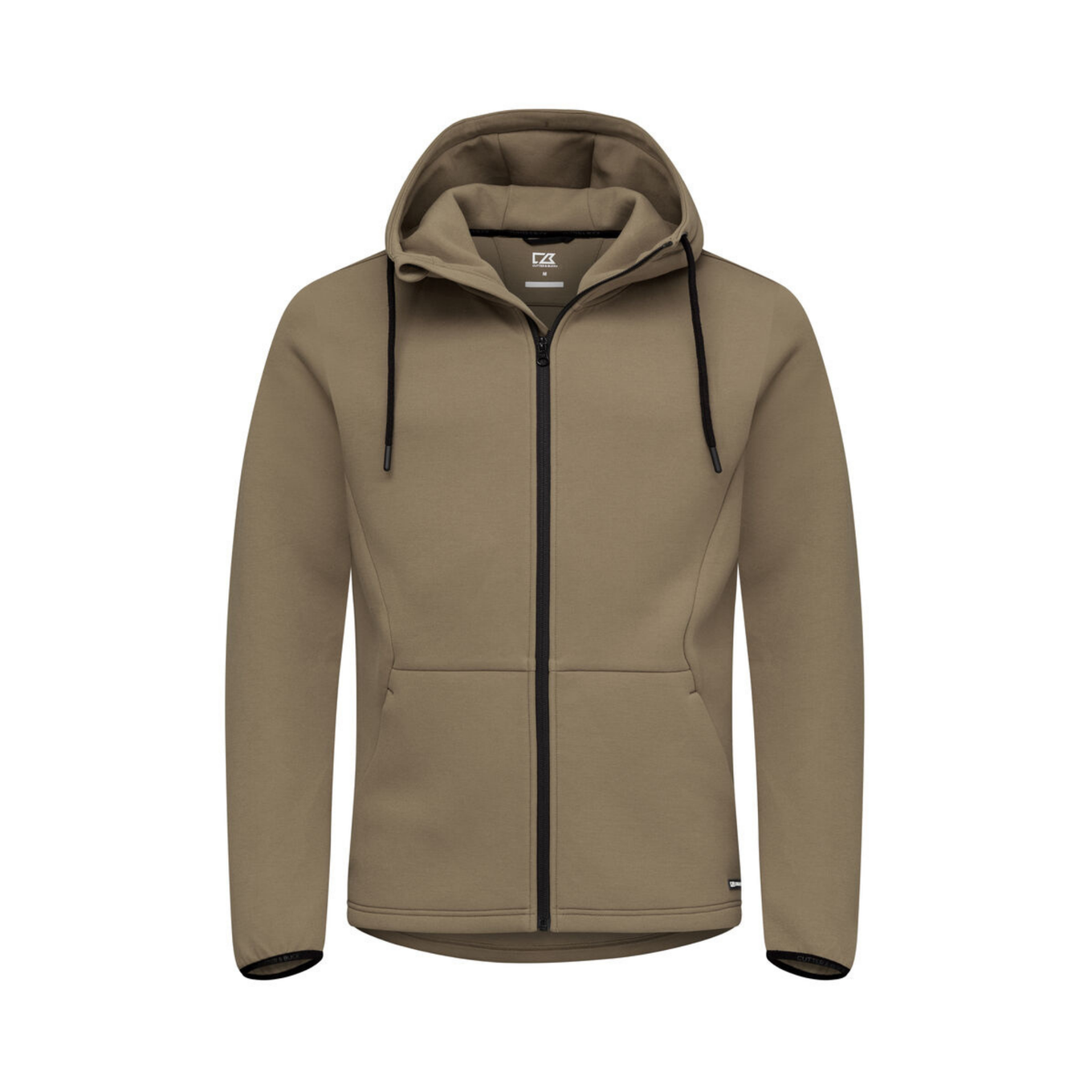 Pemberton Hoodie Full Zip Men