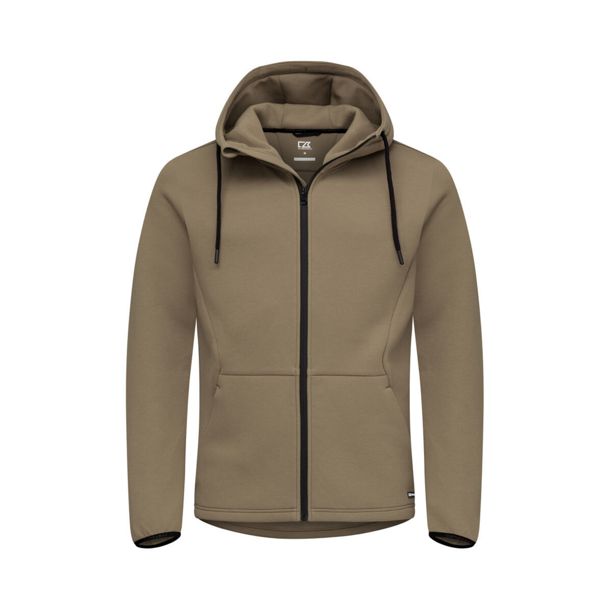 Pemberton Hoodie Full Zip Men