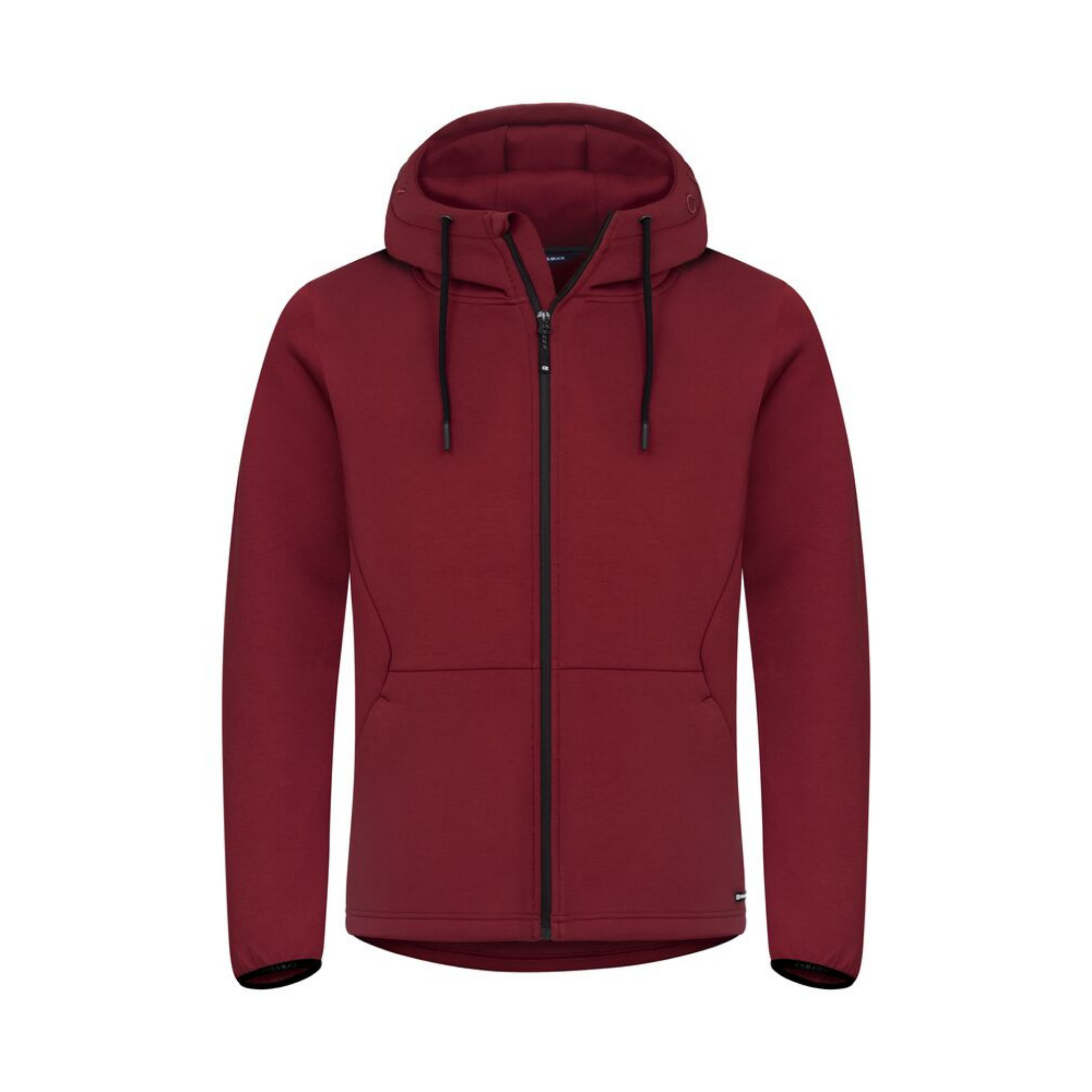 Pemberton Hoodie Full Zip Men