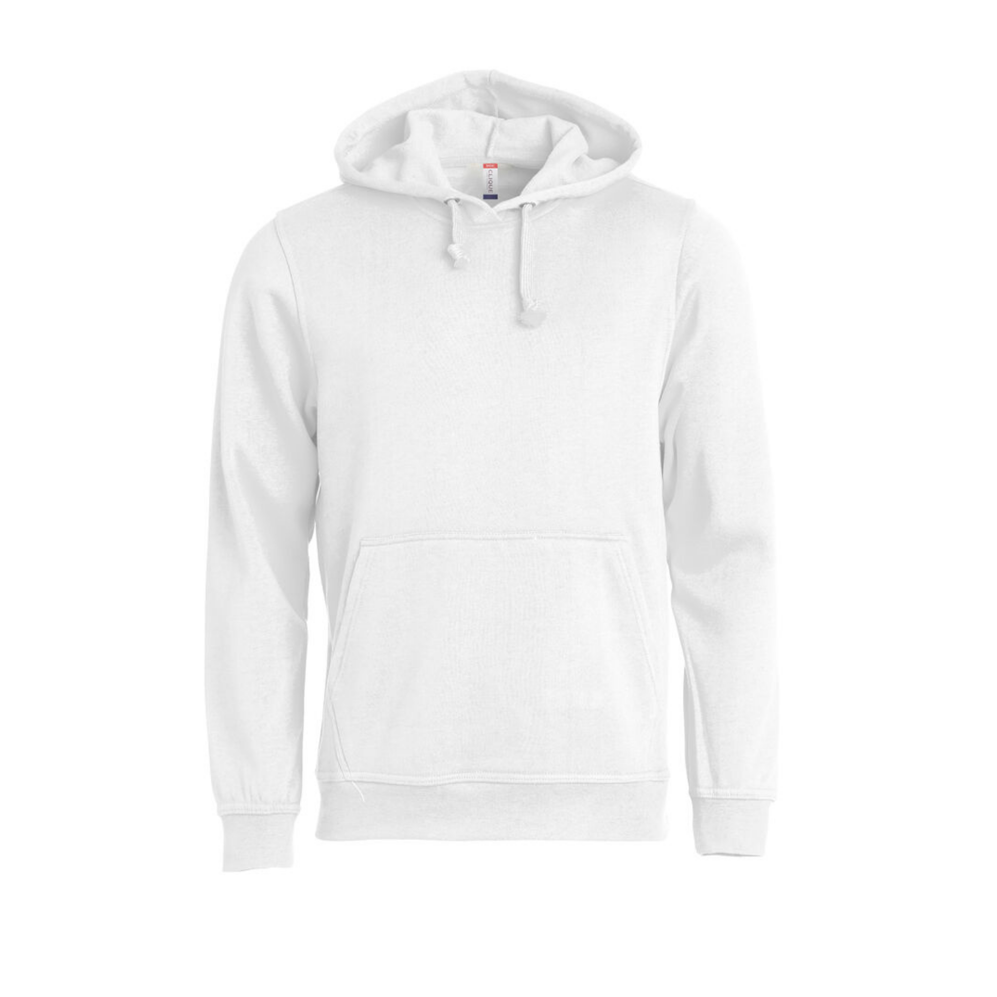 Basic Hoodie