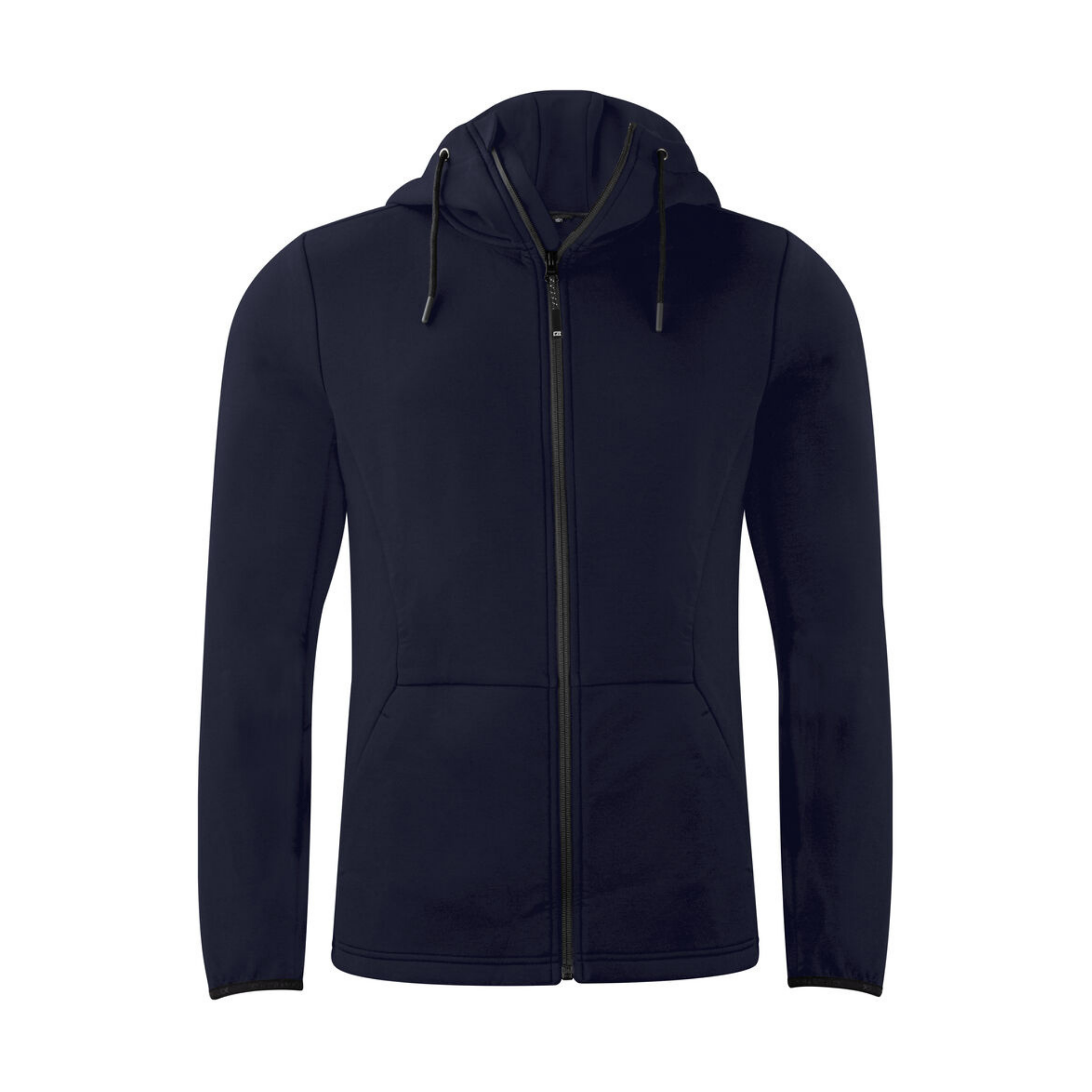 Pemberton Hoodie Full Zip Men