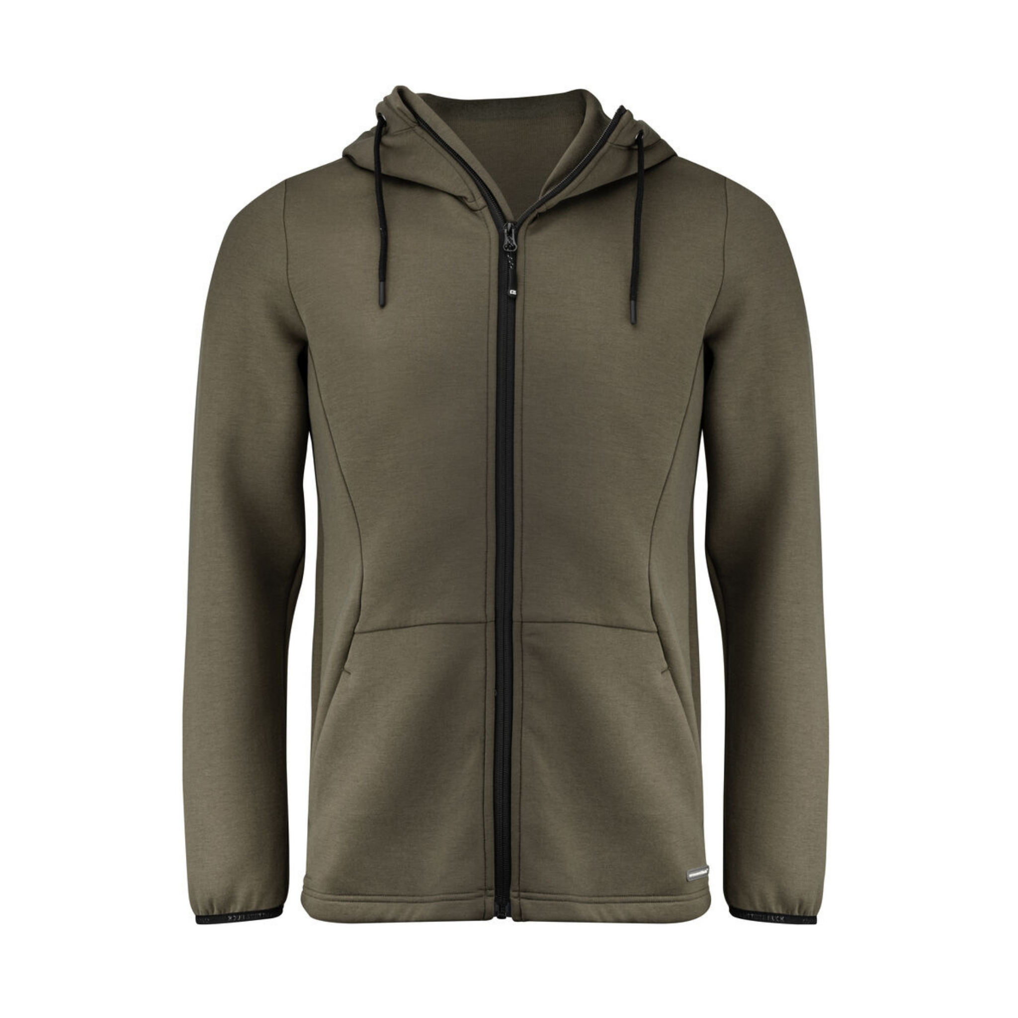 Pemberton Hoodie Full Zip Men