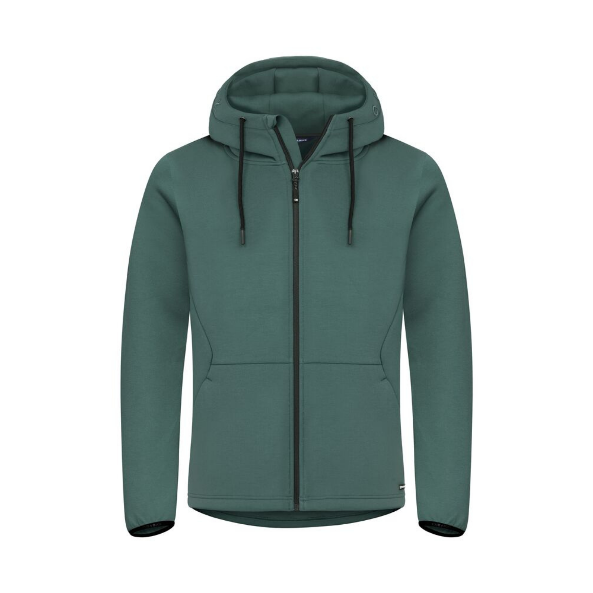 Pemberton Hoodie Full Zip Men