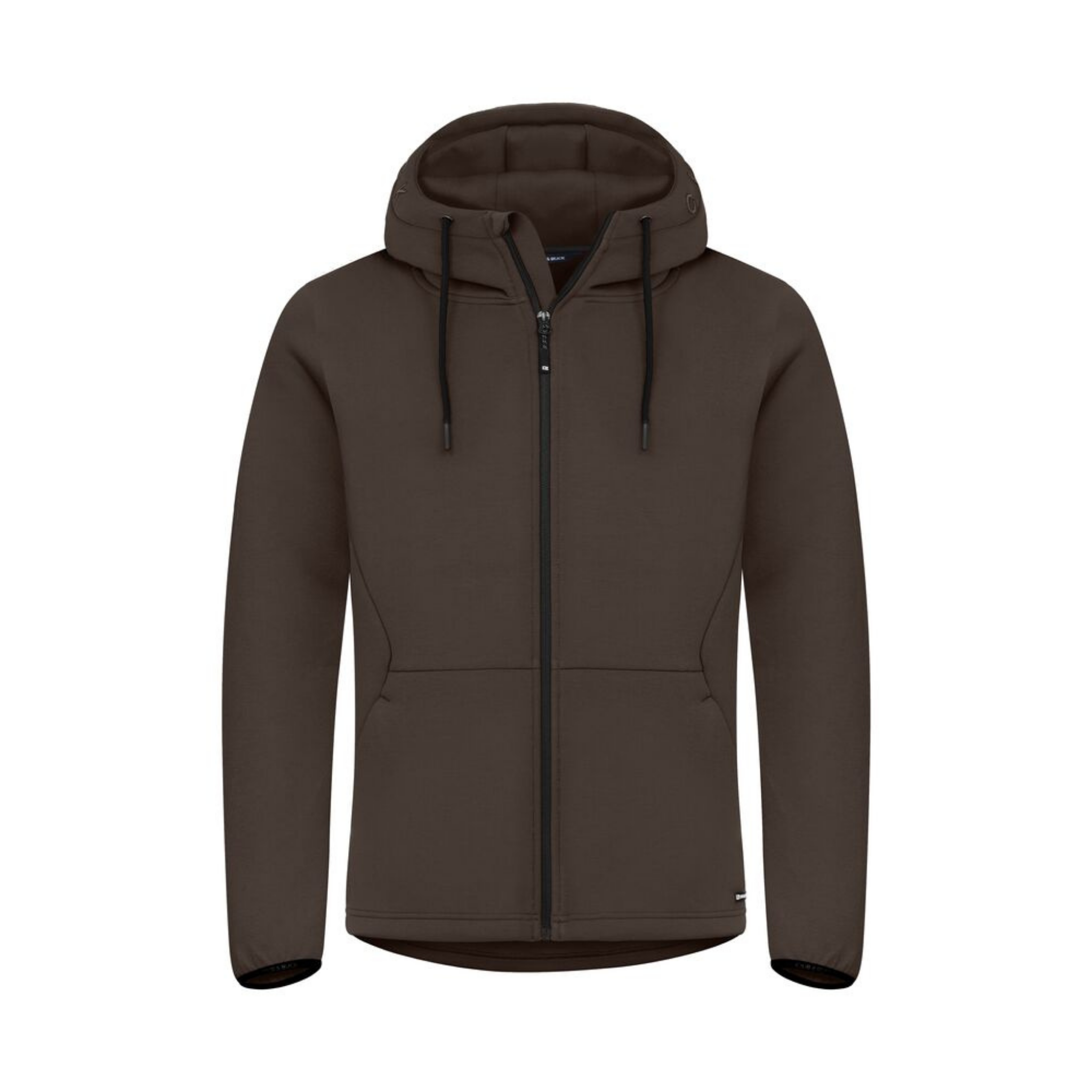 Pemberton Hoodie Full Zip Men