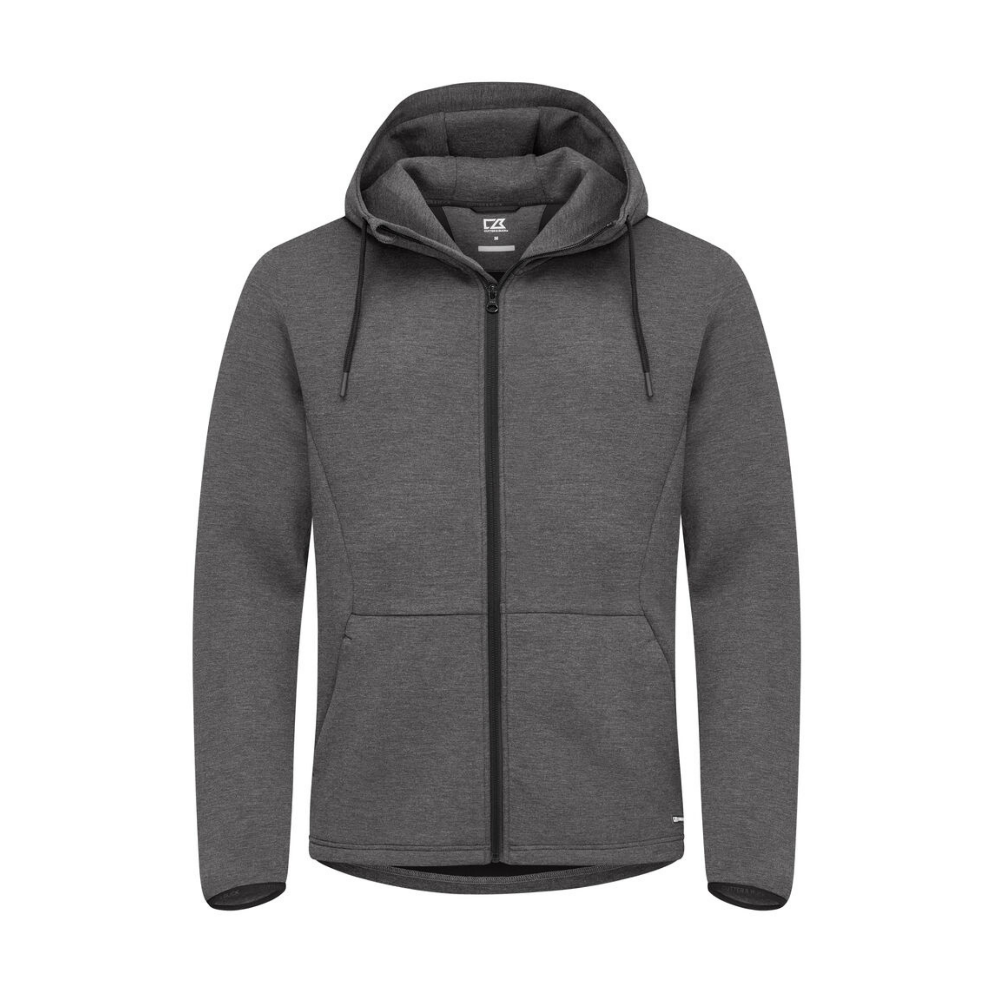 Pemberton Hoodie Full Zip Men