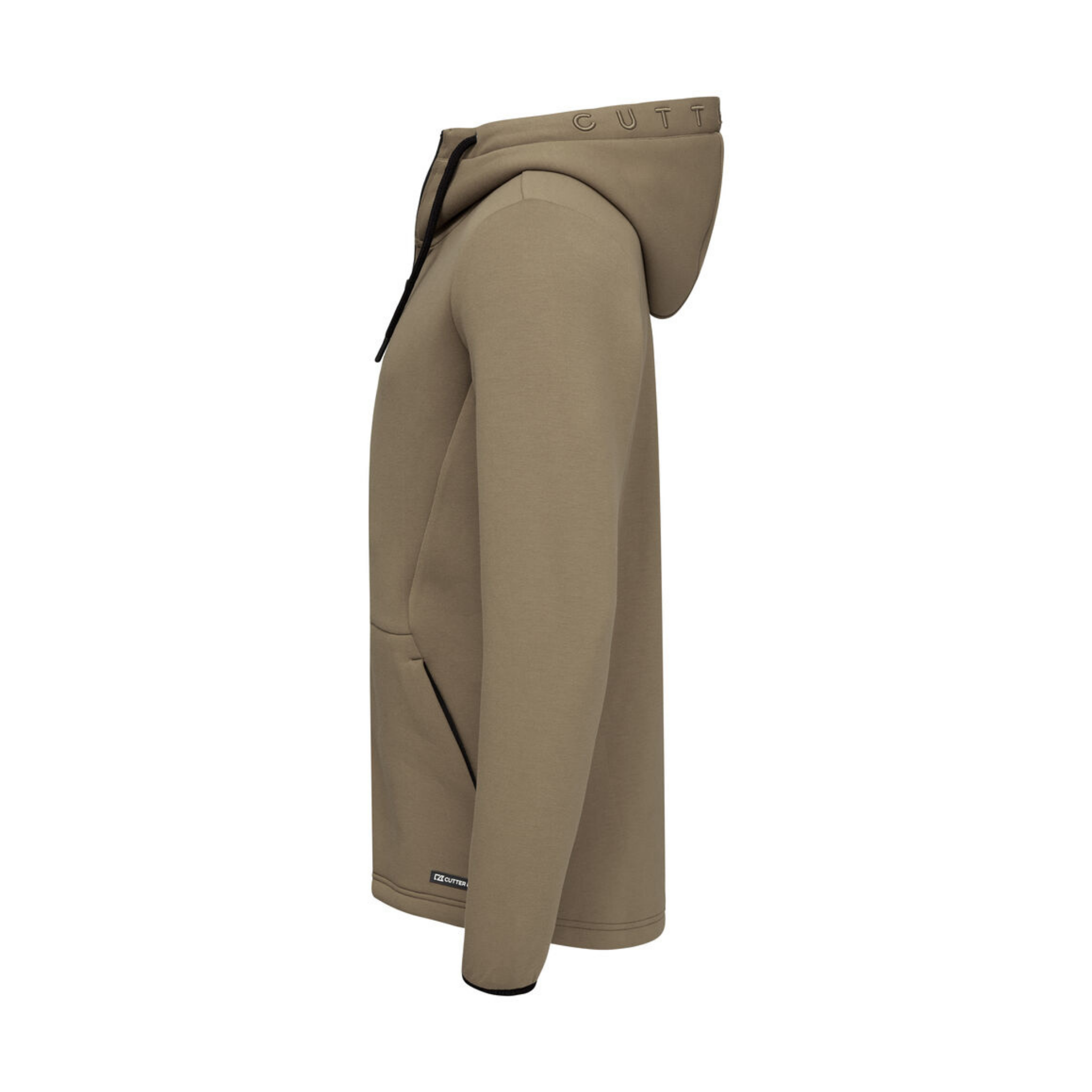 Pemberton Hoodie Full Zip Men