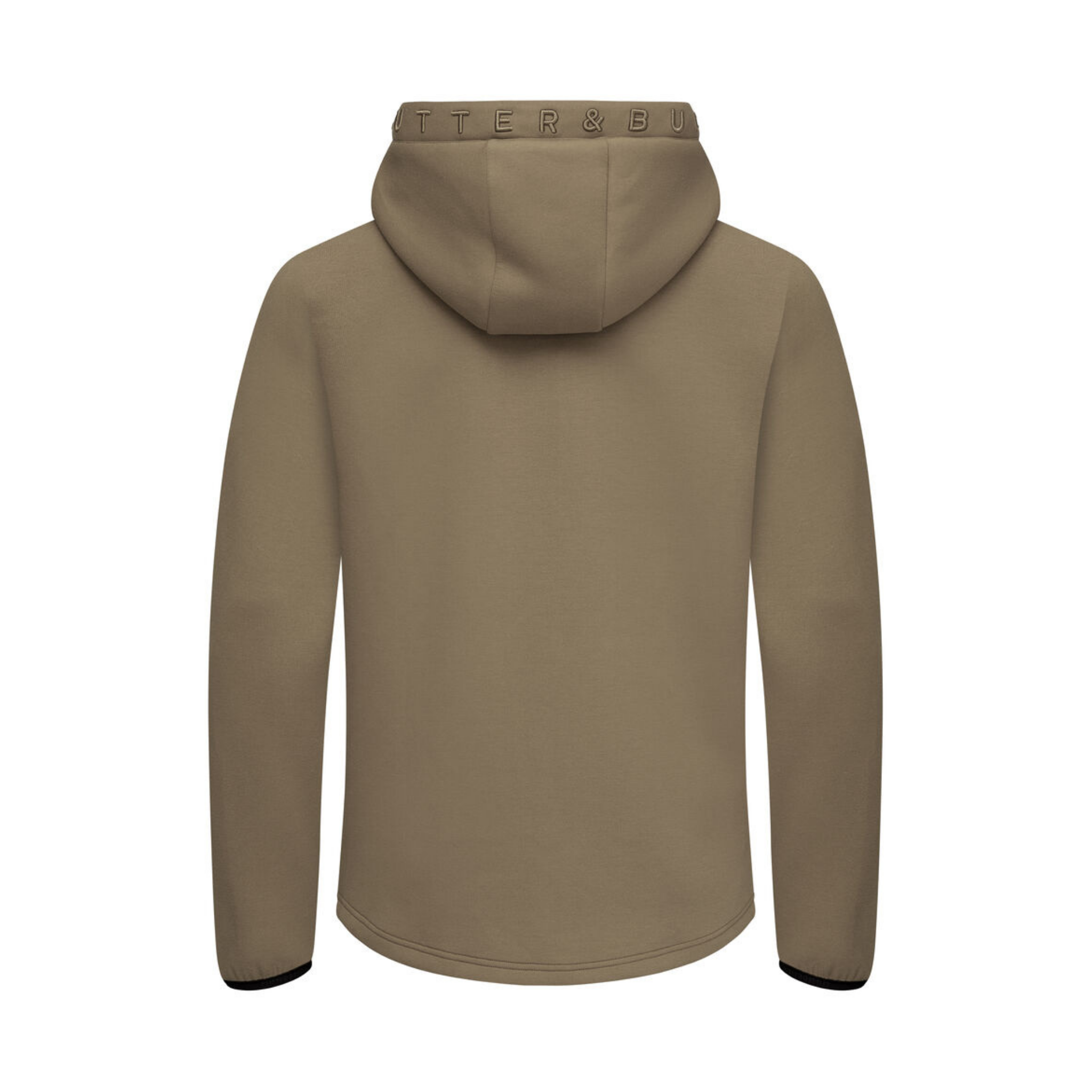 Pemberton Hoodie Full Zip Men