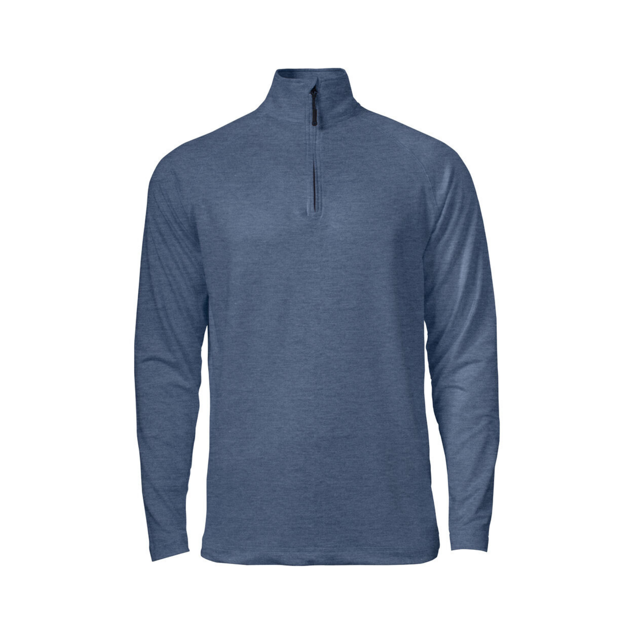 Coos Bay Active Half Zip Men