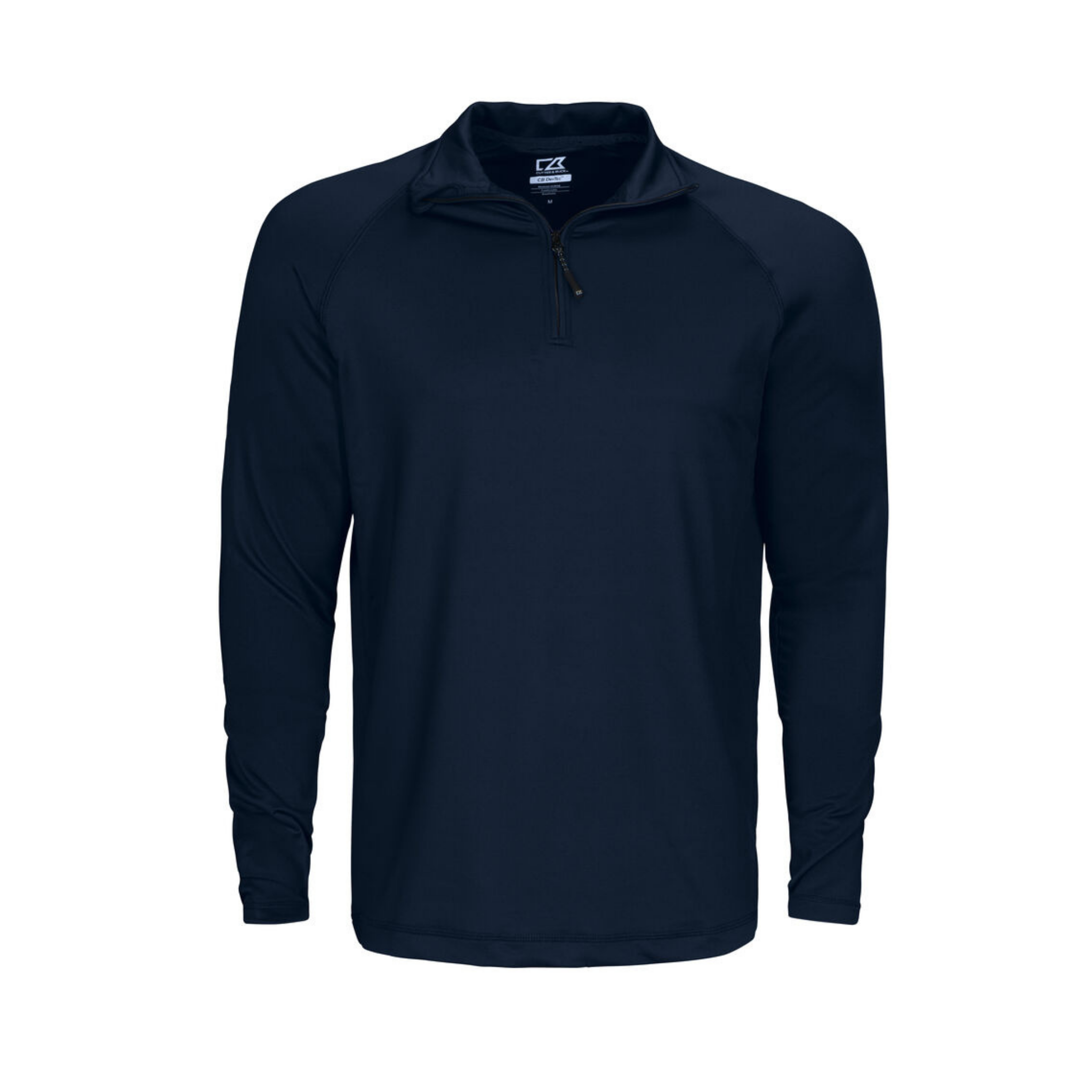 Coos Bay Active Half Zip Men