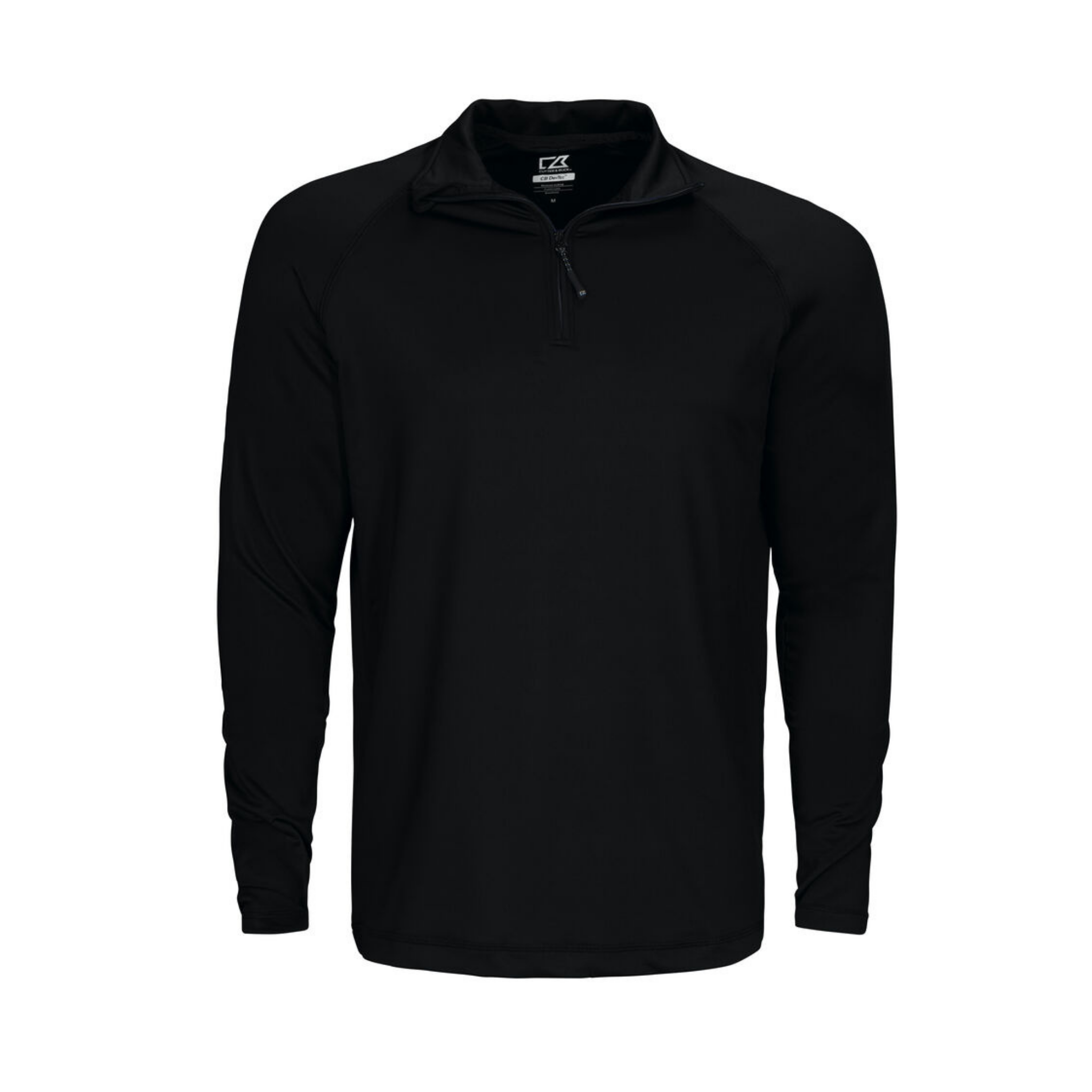 Coos Bay Active Half Zip Men