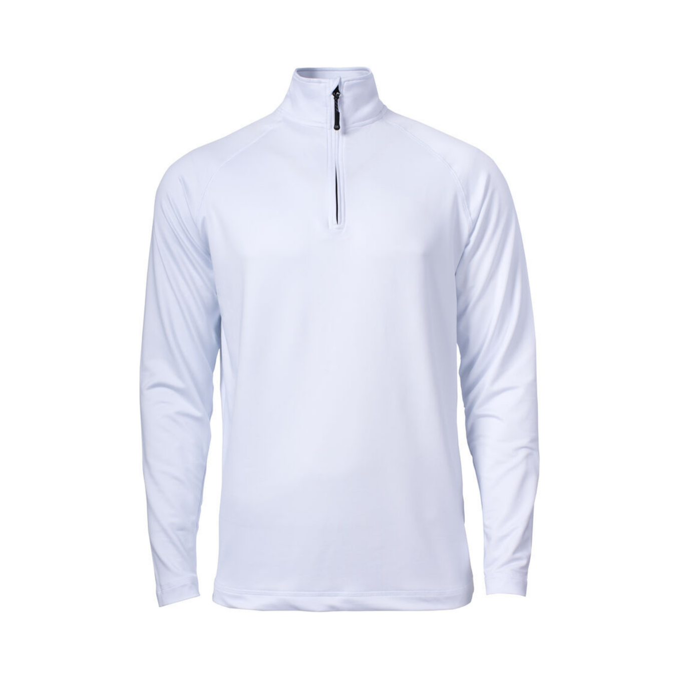 Coos Bay Active Half Zip Men