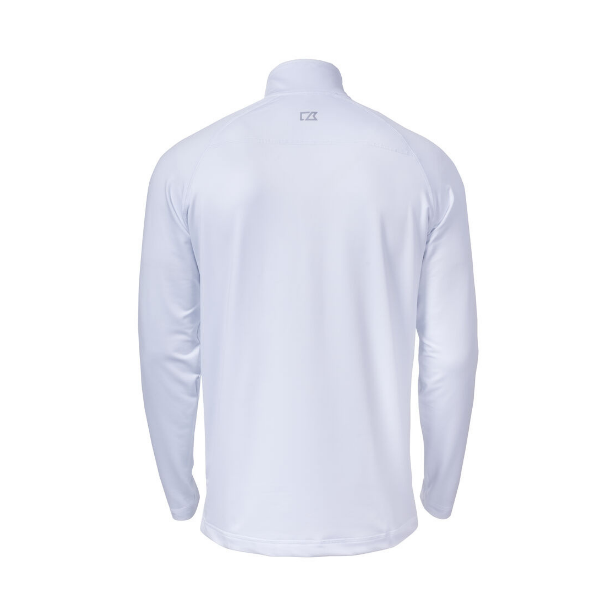 Coos Bay Active Half Zip Men