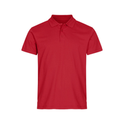 Piké Single Jersey Polo