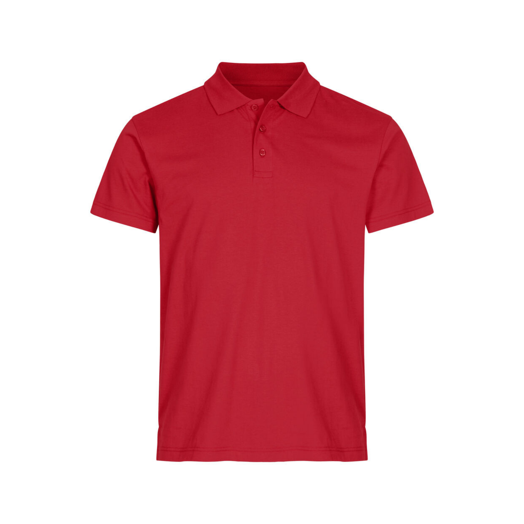 Piké Single Jersey Polo