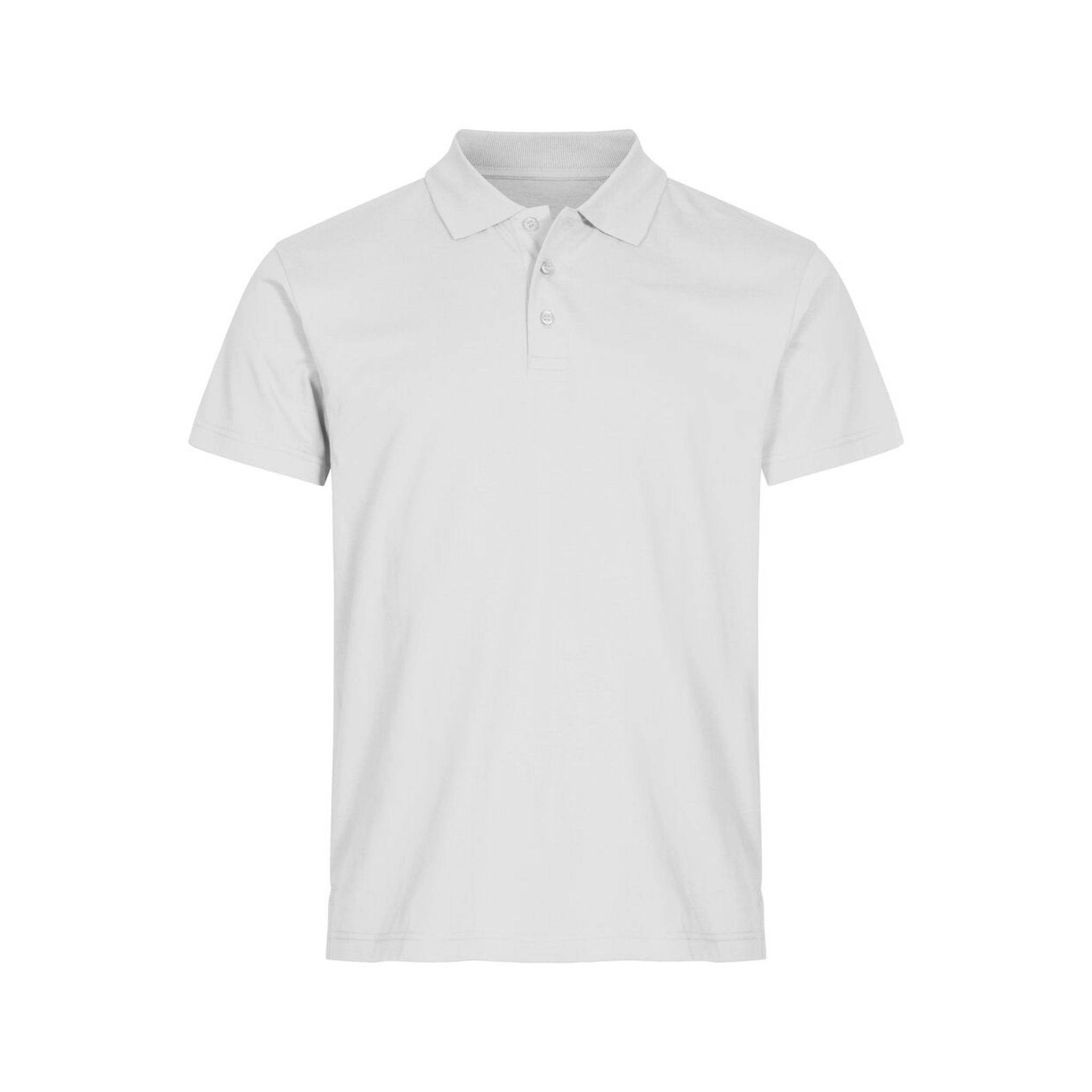 Piké Single Jersey Polo