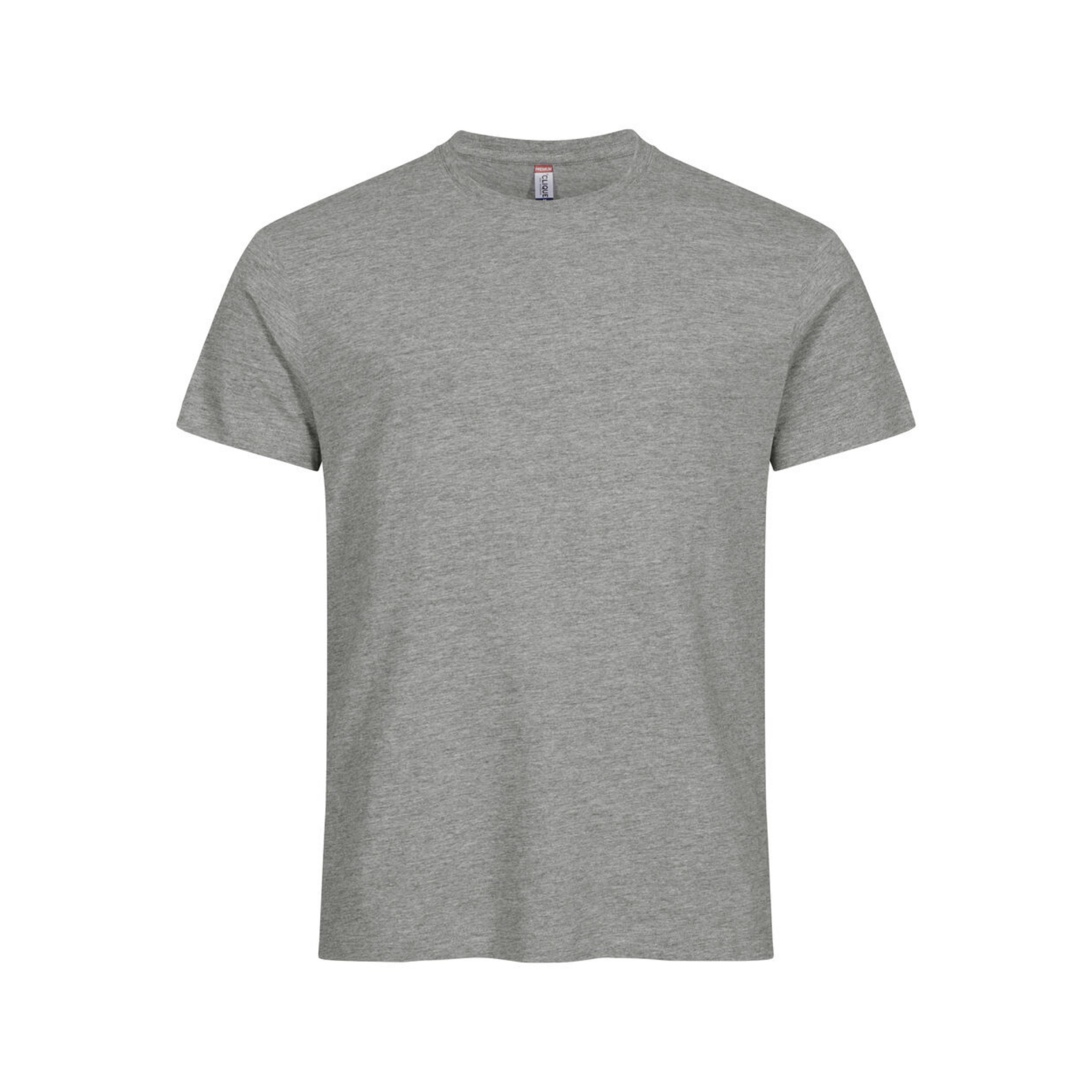 Premium Long - T-Shirt