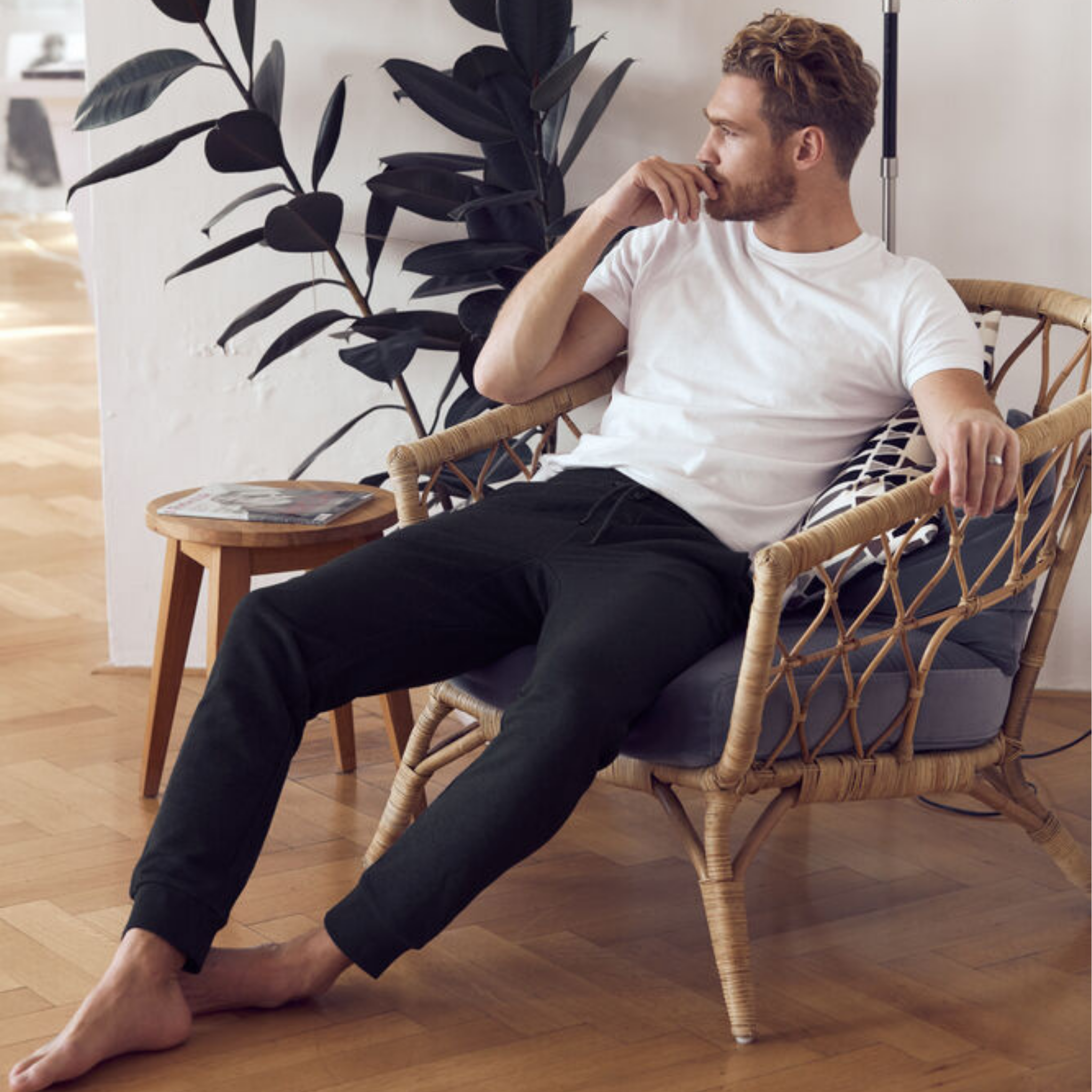 Premium OC Pants
