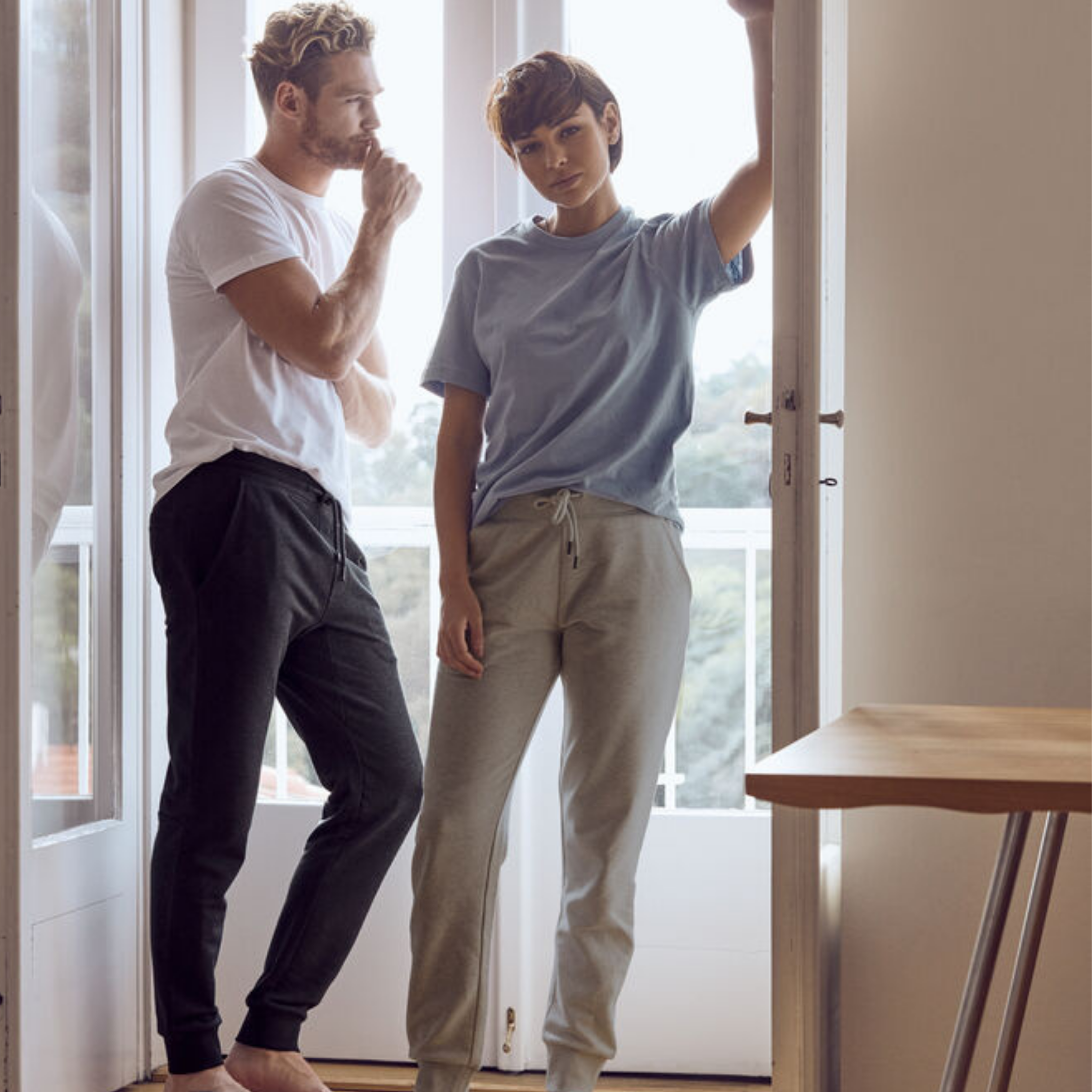 Premium OC Pants