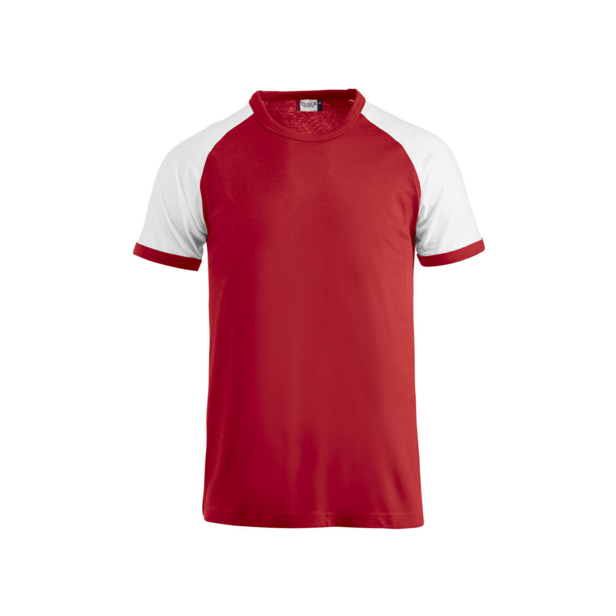 Raglan - T-Shirt
