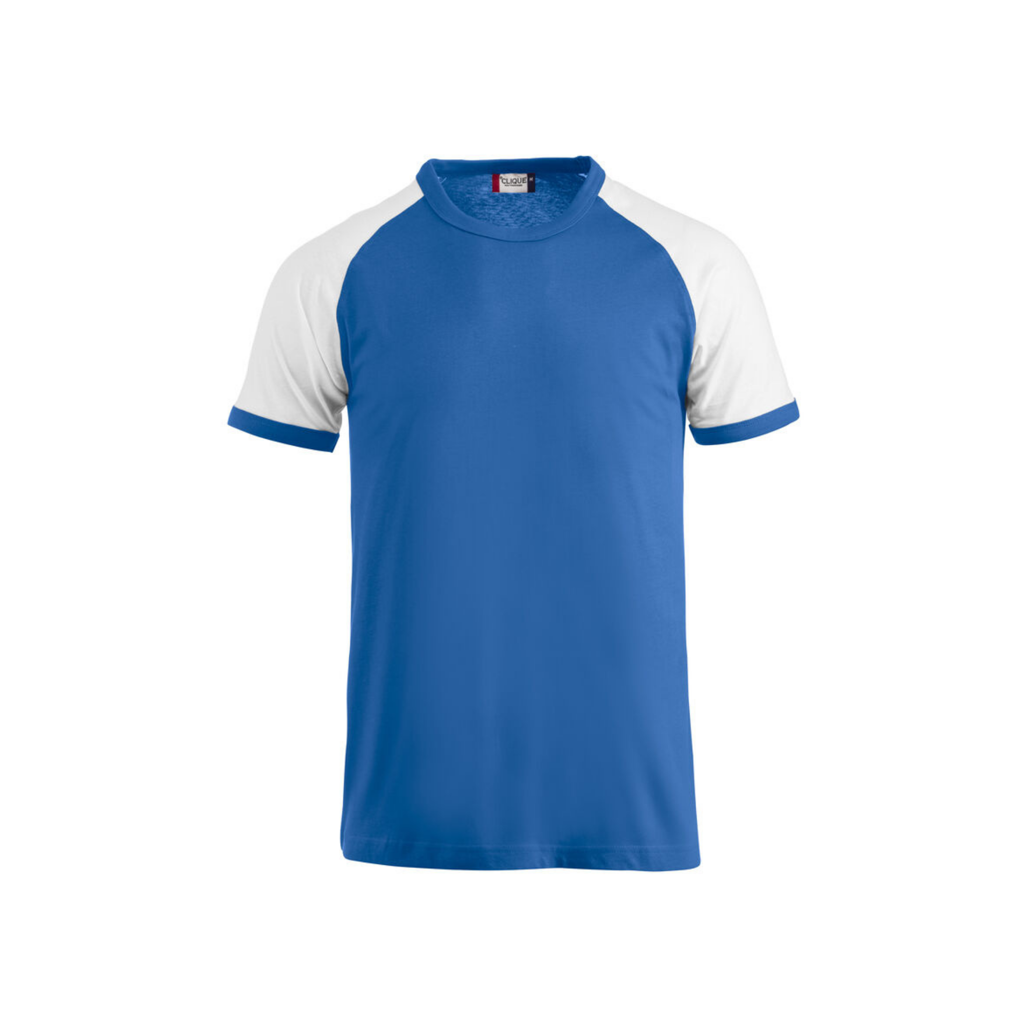 Raglan - T-Shirt