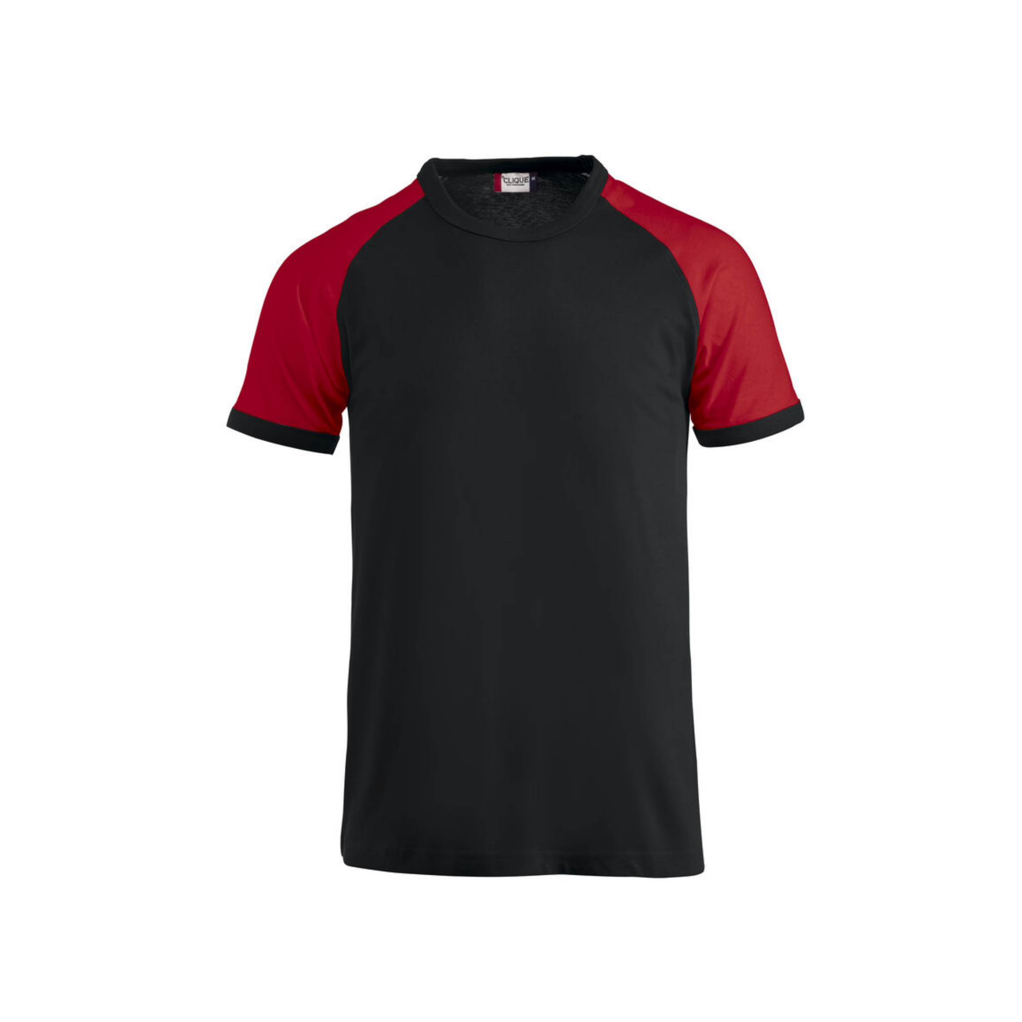 Raglan - T-Shirt