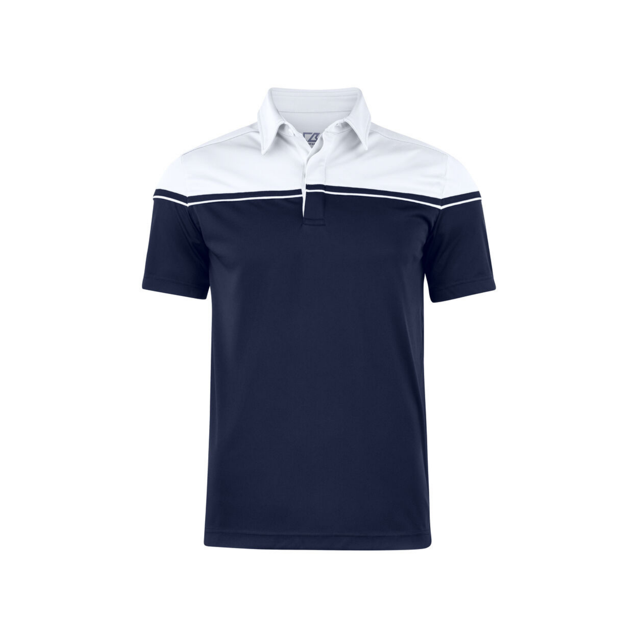 Seabeck Polo Men - Piké