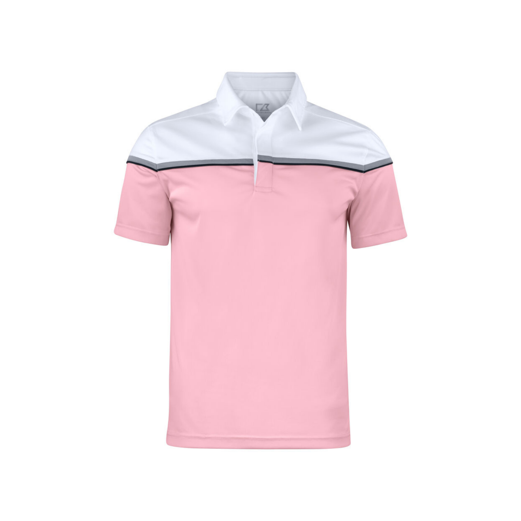 Seabeck Polo Men - Piké