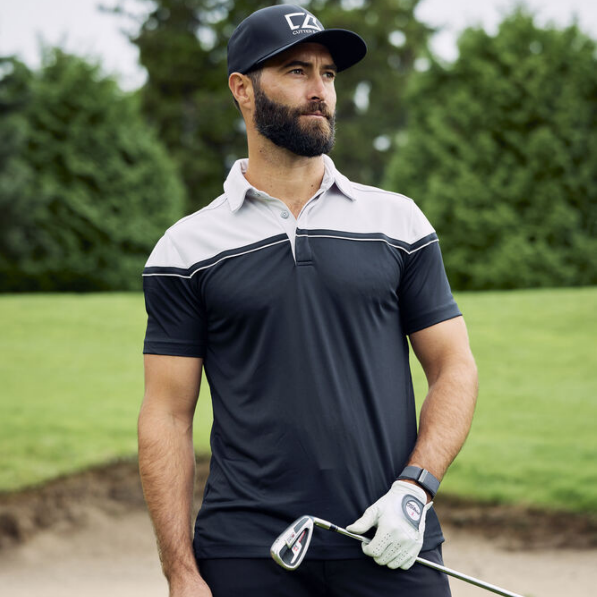 Seabeck Polo Men - Piké