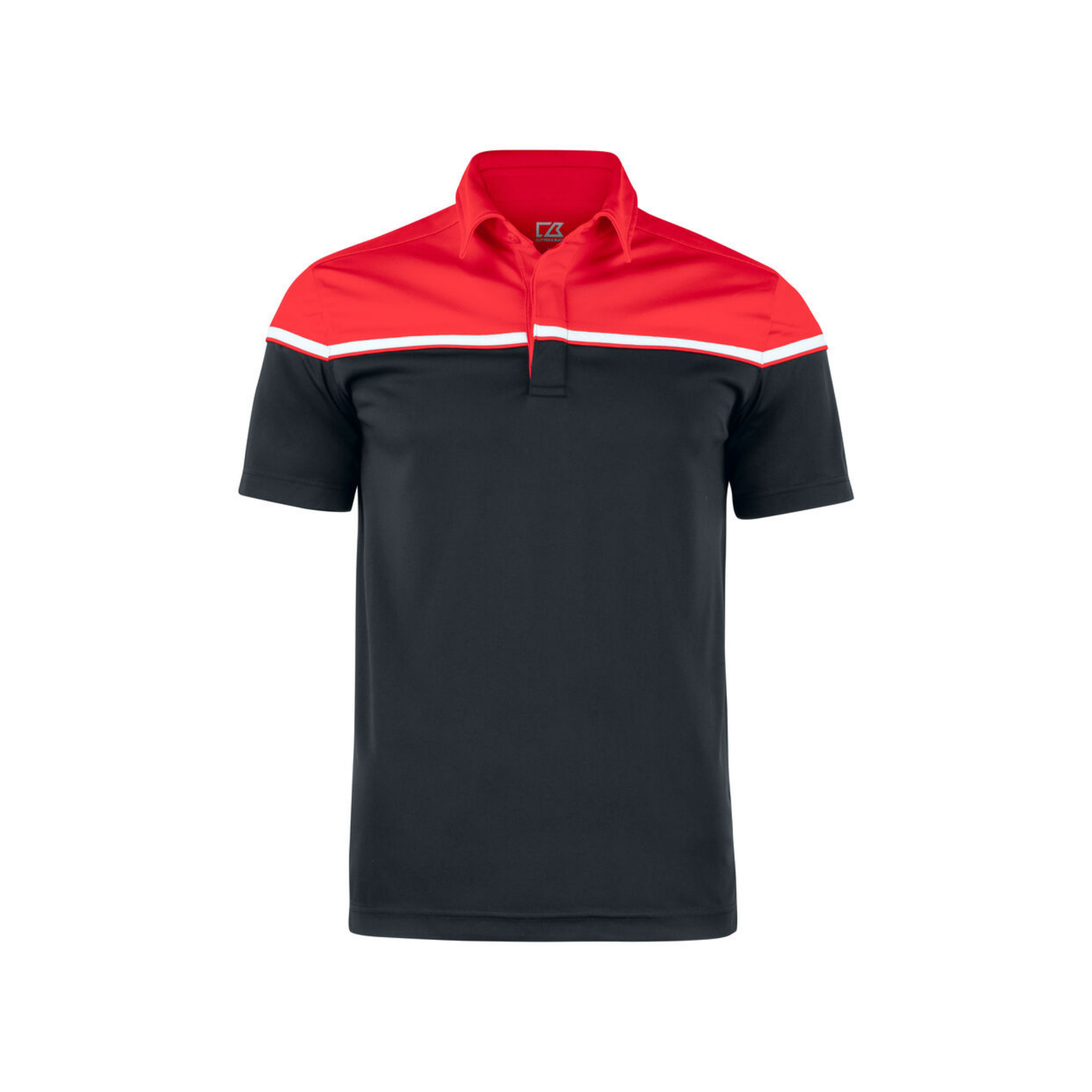 Seabeck Polo Men - Piké