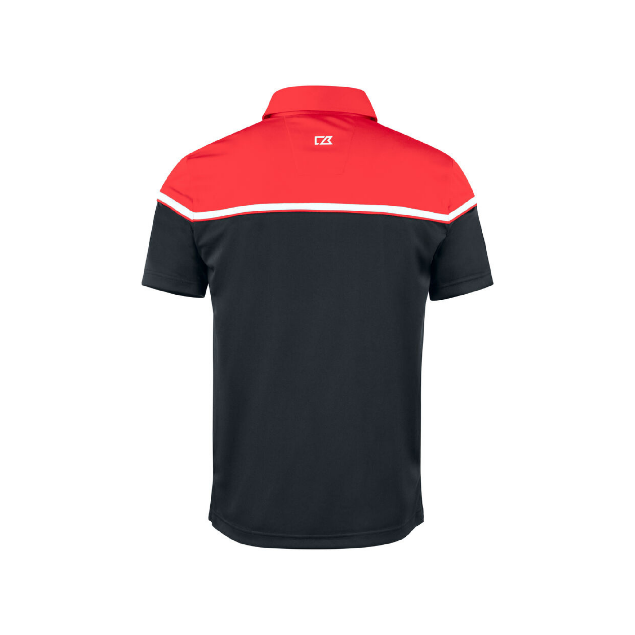Seabeck Polo Men - Piké