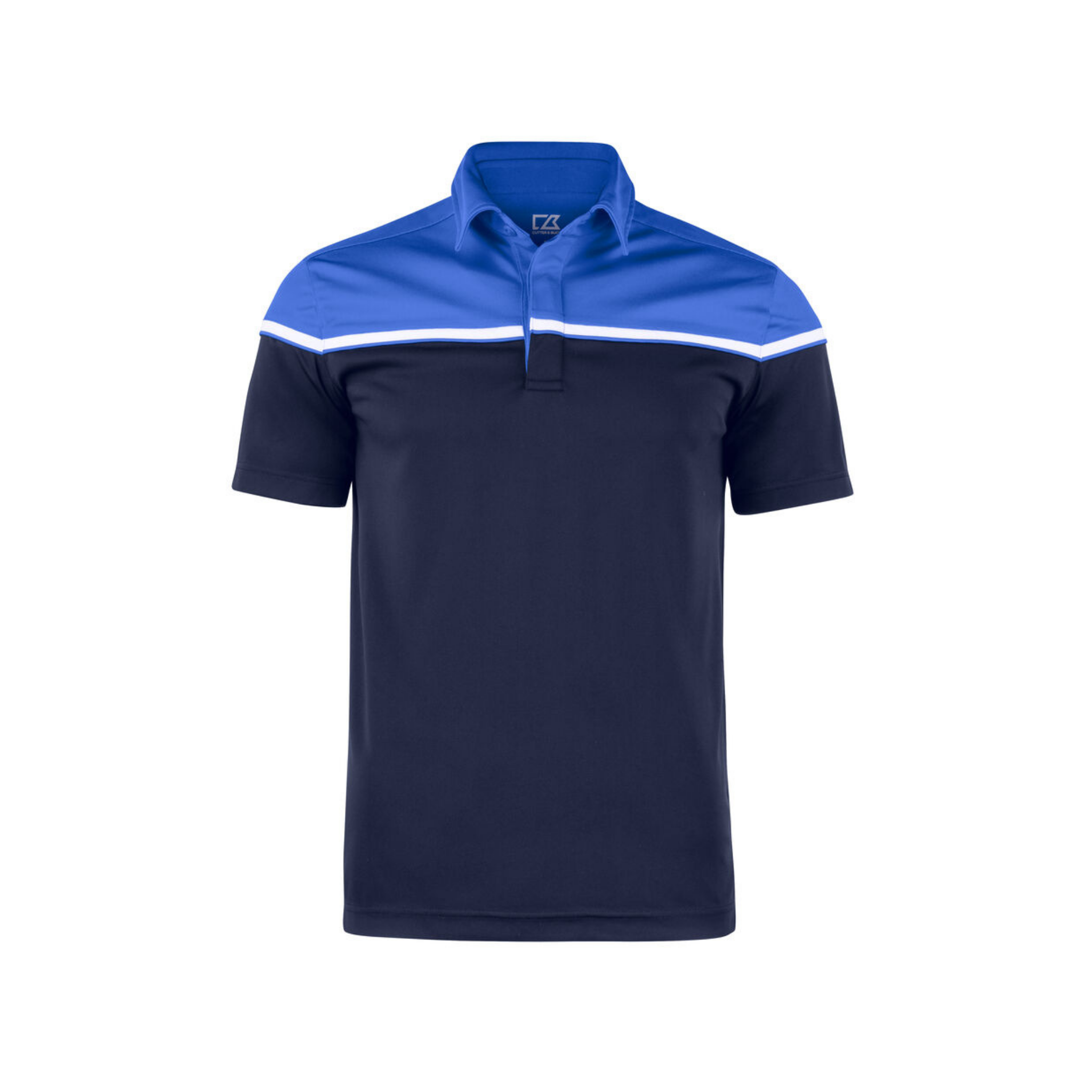 Seabeck Polo Men - Piké