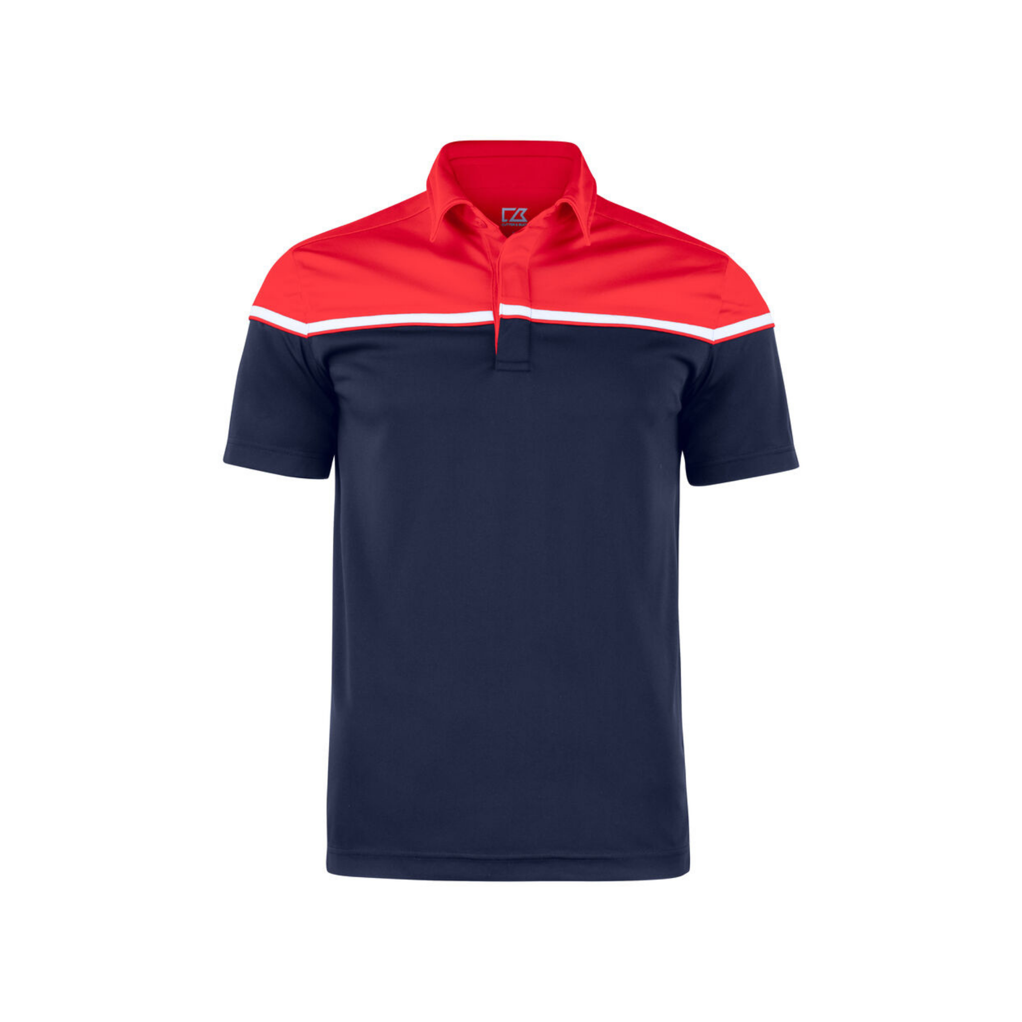 Seabeck Polo Men - Piké
