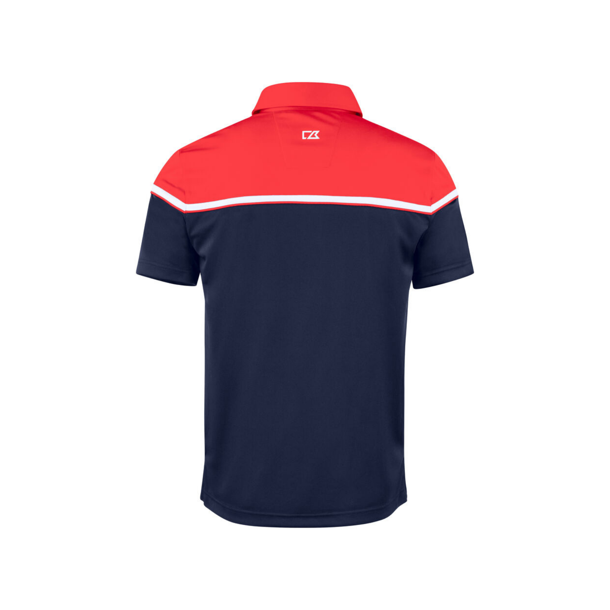 Seabeck Polo Men - Piké