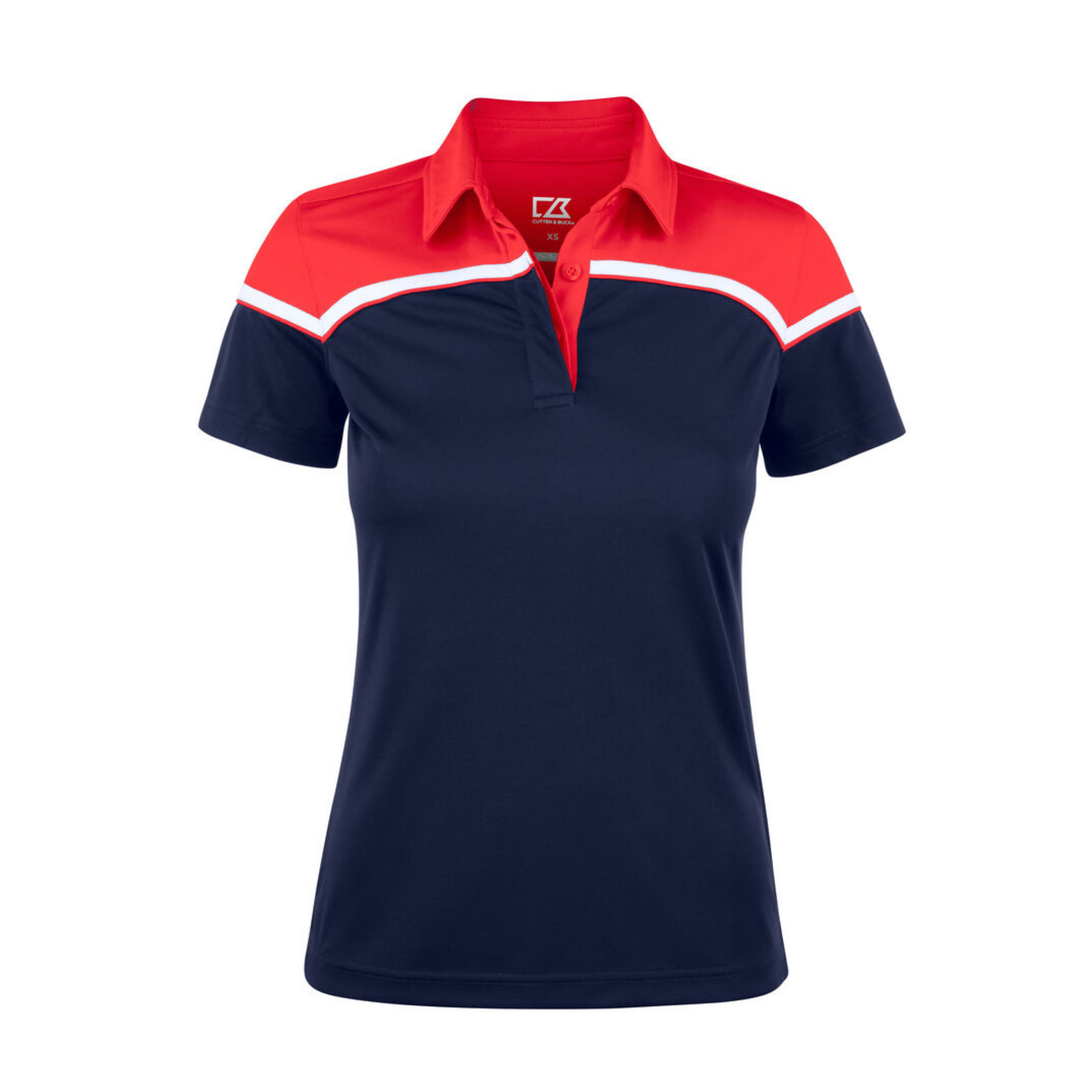 Seabeck Polo Women