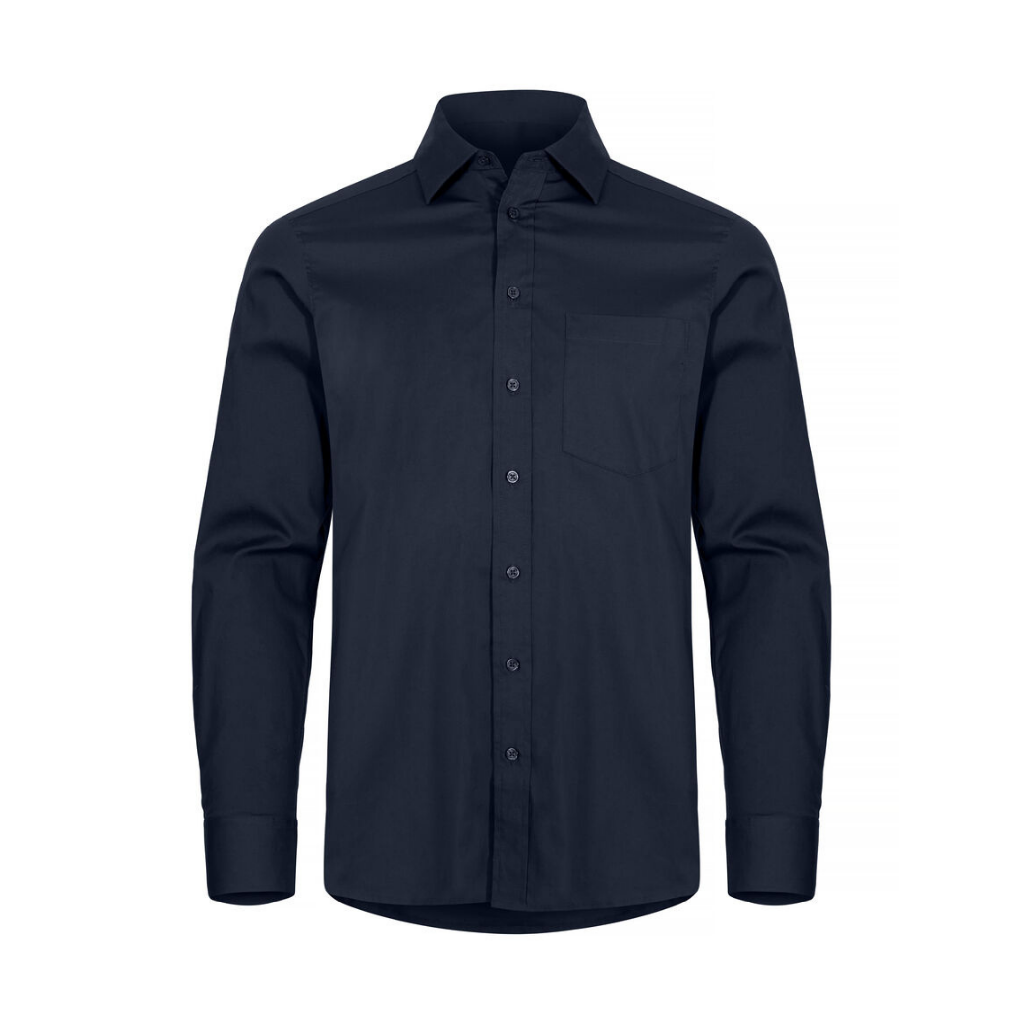 Skjorta Stretch Shirt L/S