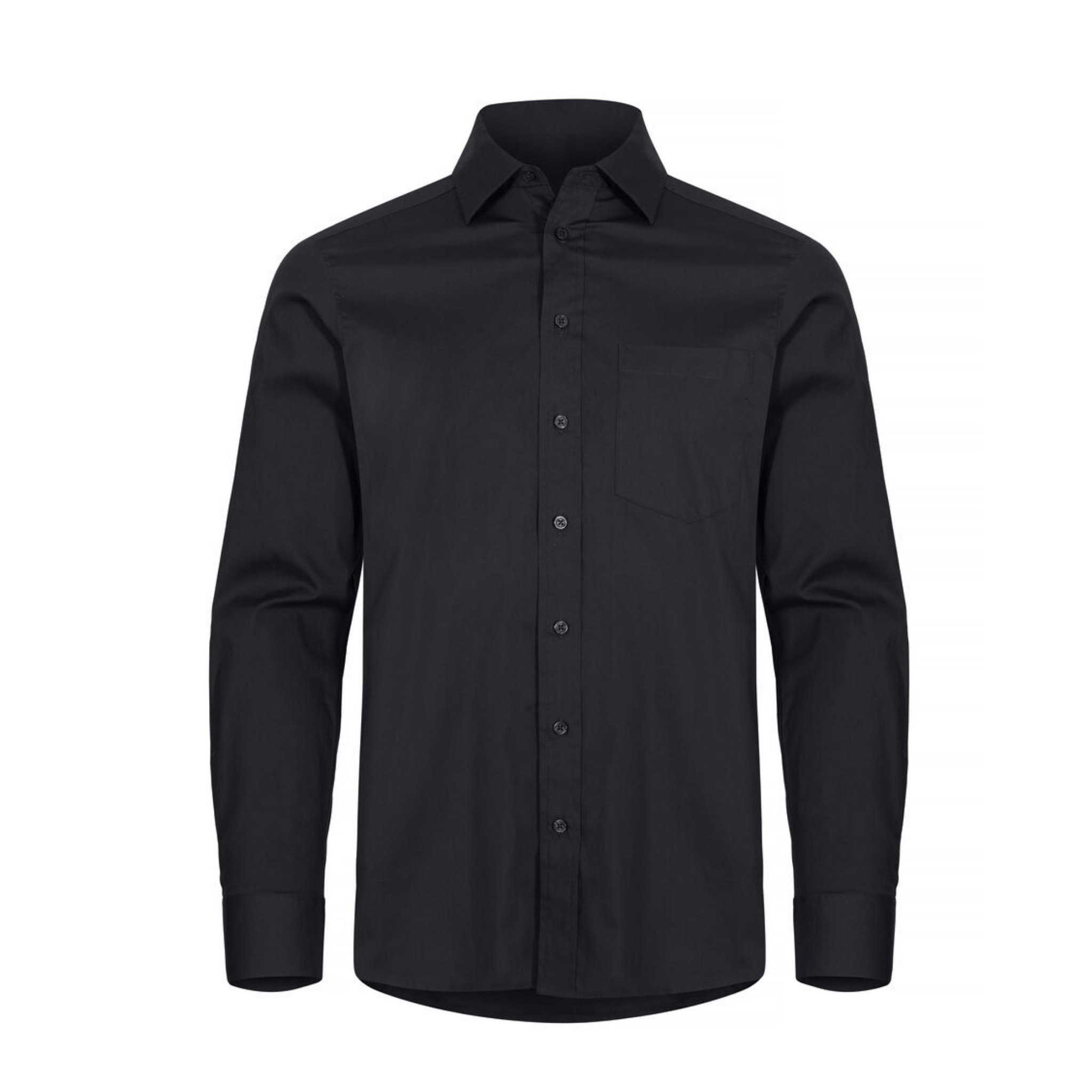 Skjorta Stretch Shirt L/S