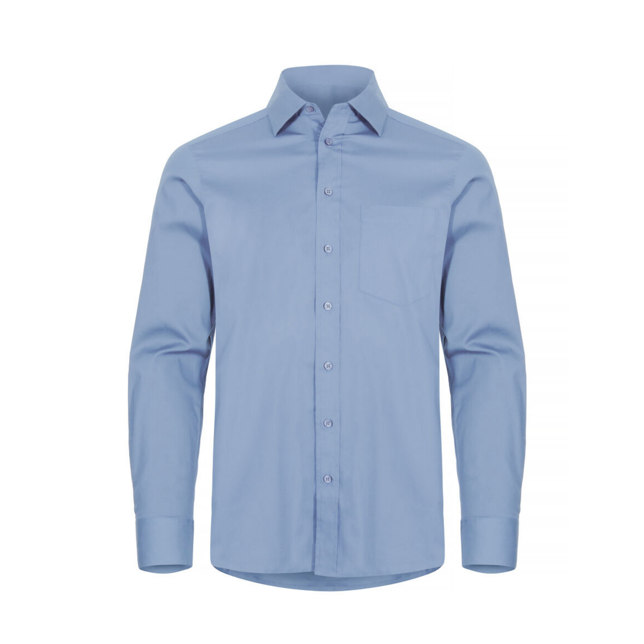 Skjorta Stretch Shirt L/S